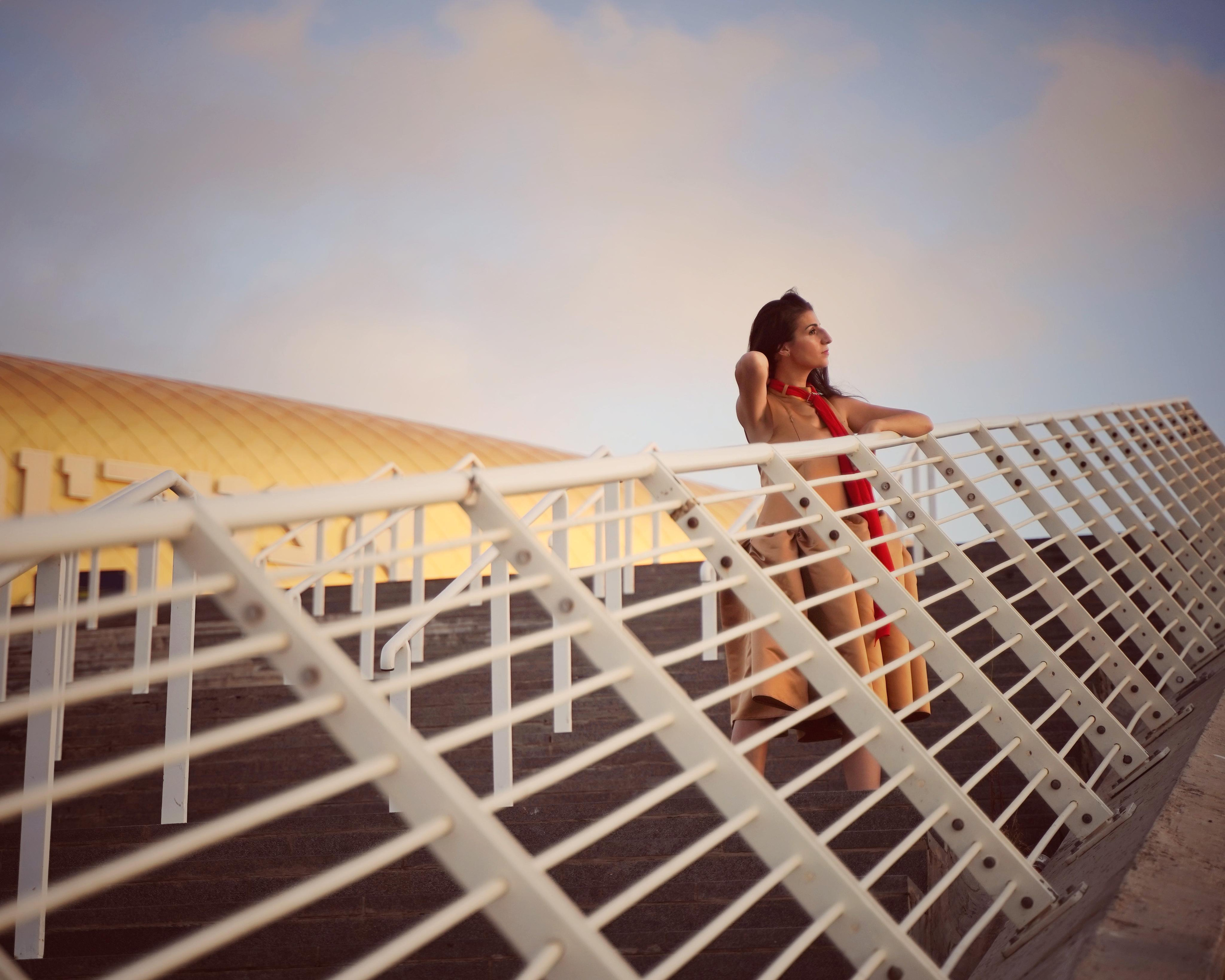 Евгения. Фотограф. Визуал. Хайфа. Талья Цветкова