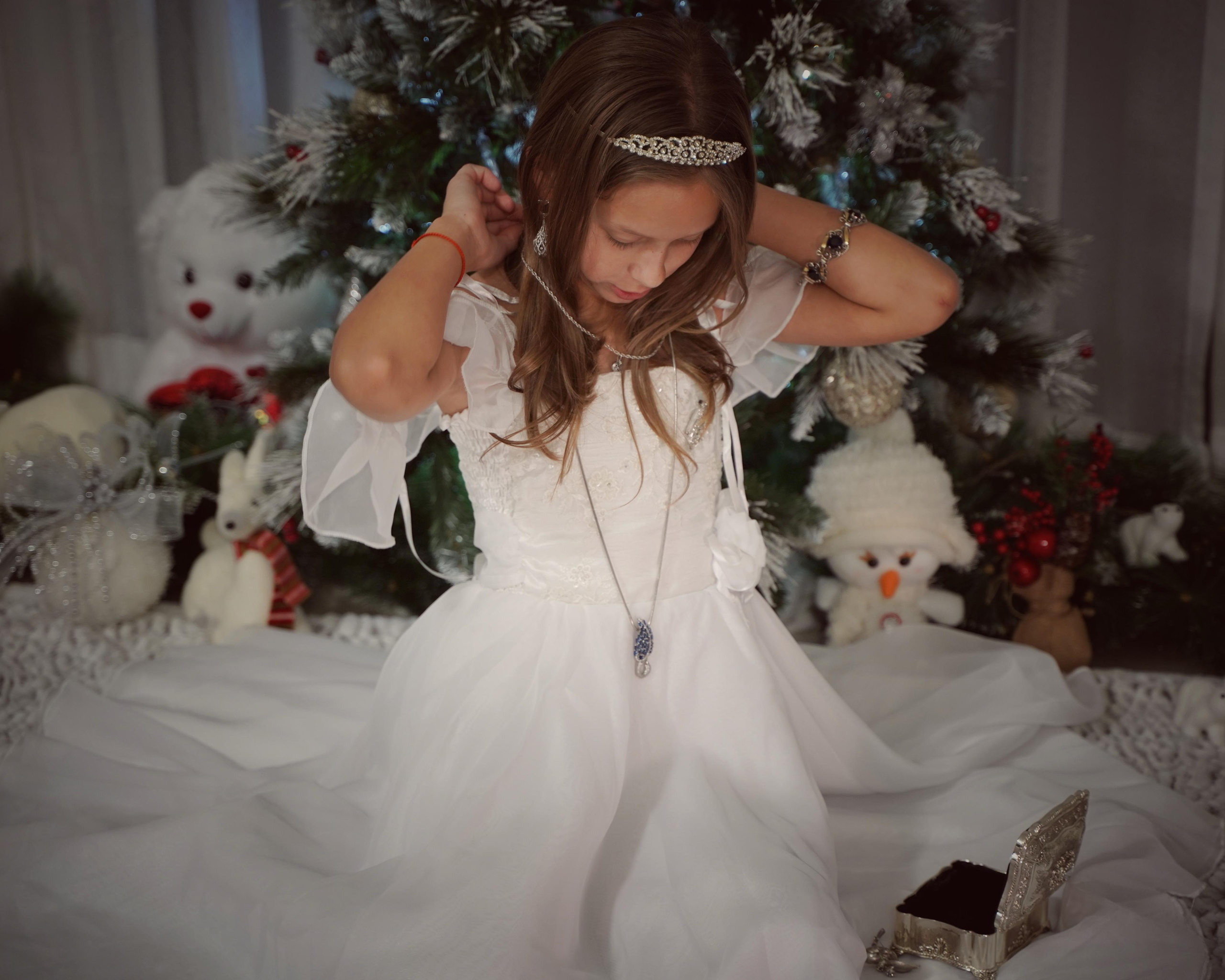 Снежинка. Фотограф. Визуал. Хайфа. Талья Цветкова