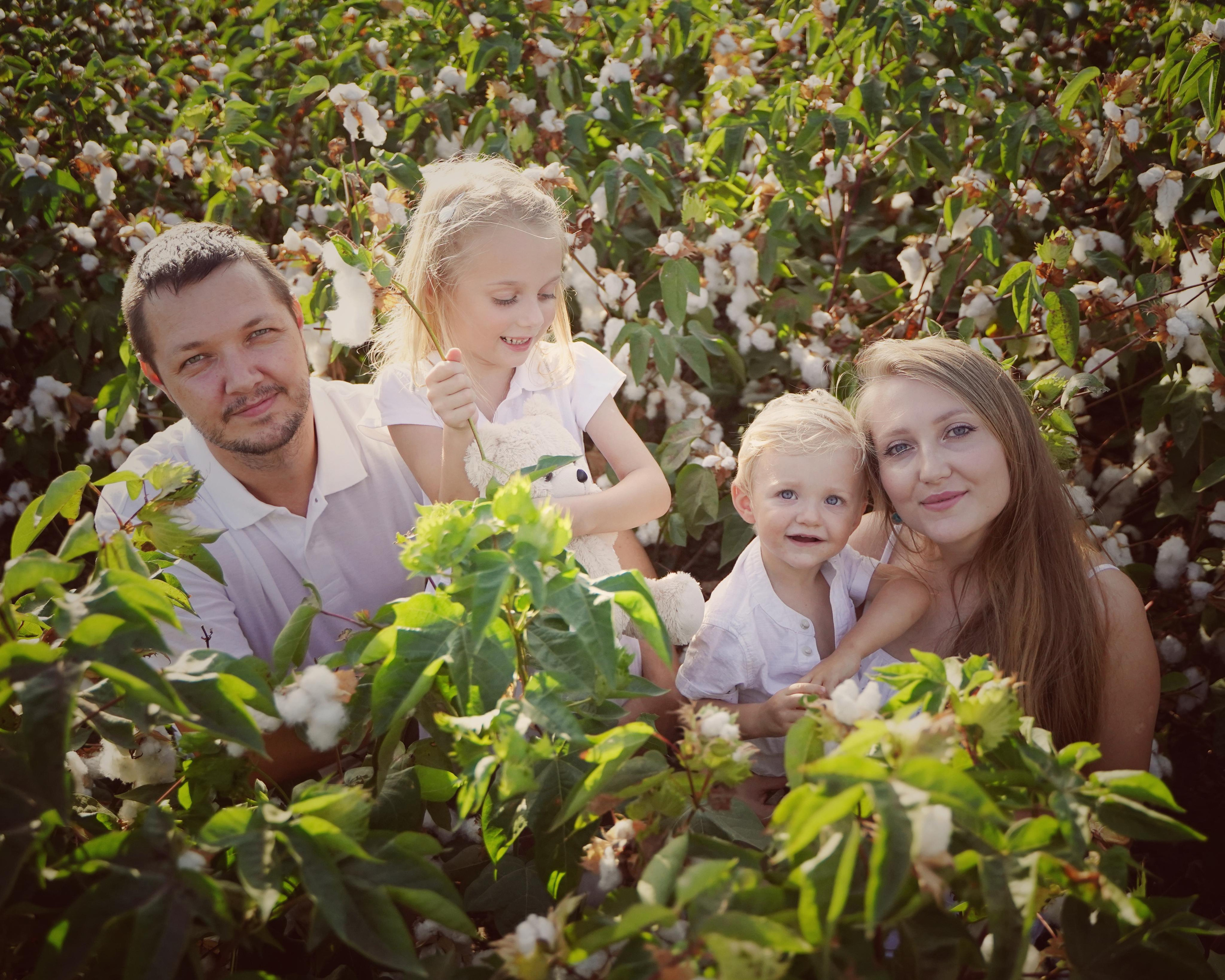 Семейная история | צילומי משפחתי. Фотограф. Визуал. Хайфа. Талья Цветкова