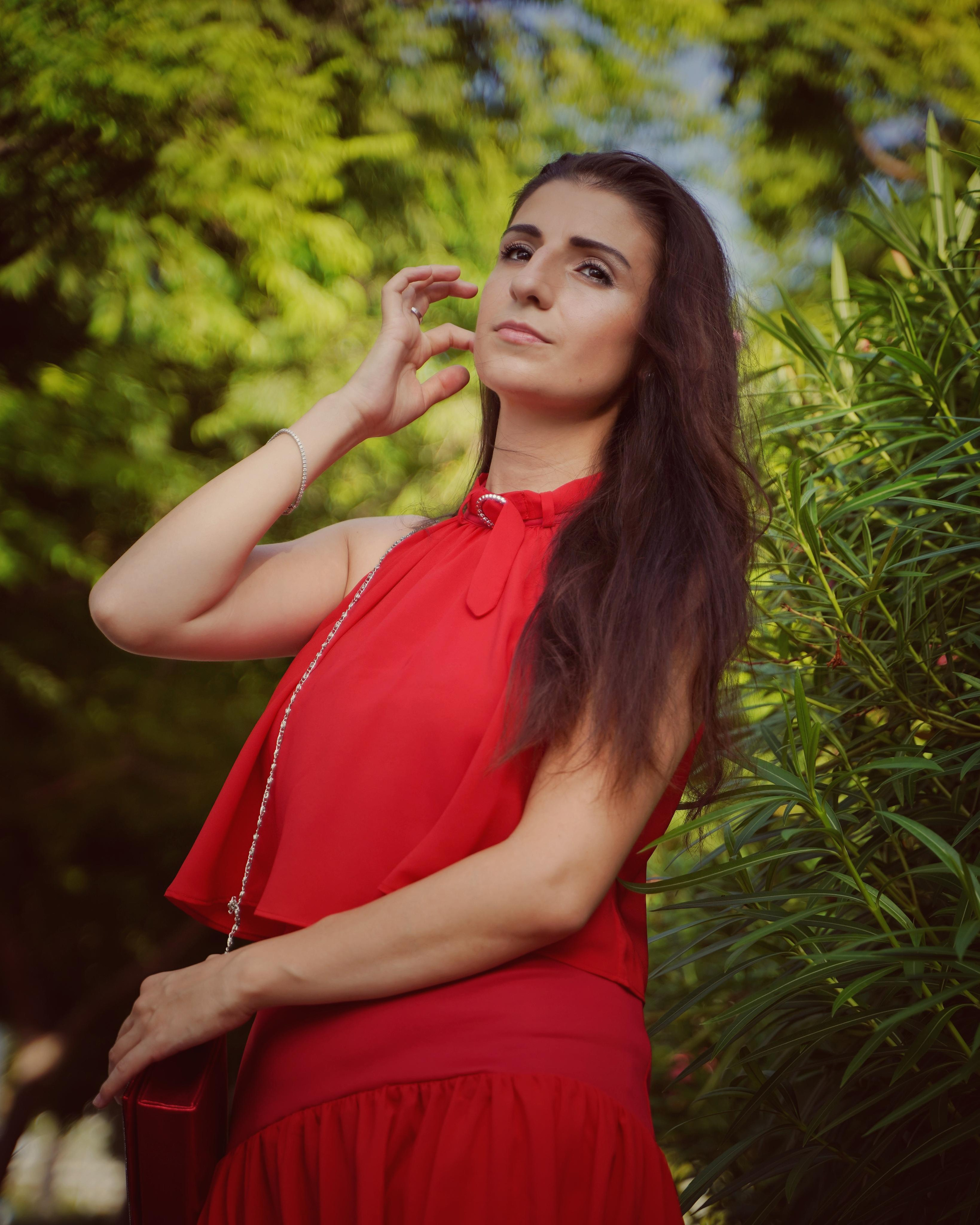 Евгения. Фотограф. Визуал. Хайфа. Талья Цветкова