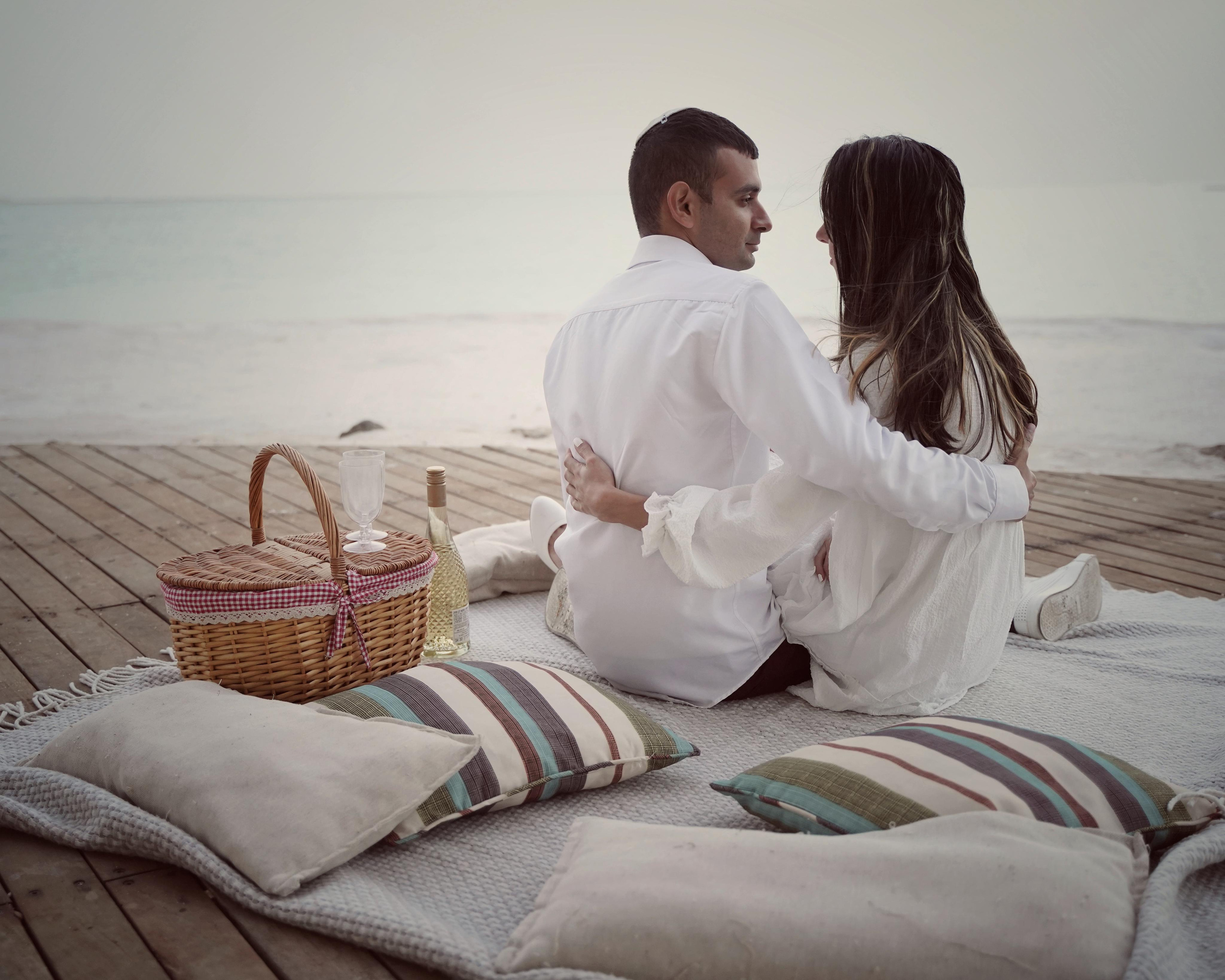 Love story. Фотограф. Визуал. Хайфа. Талья Цветкова