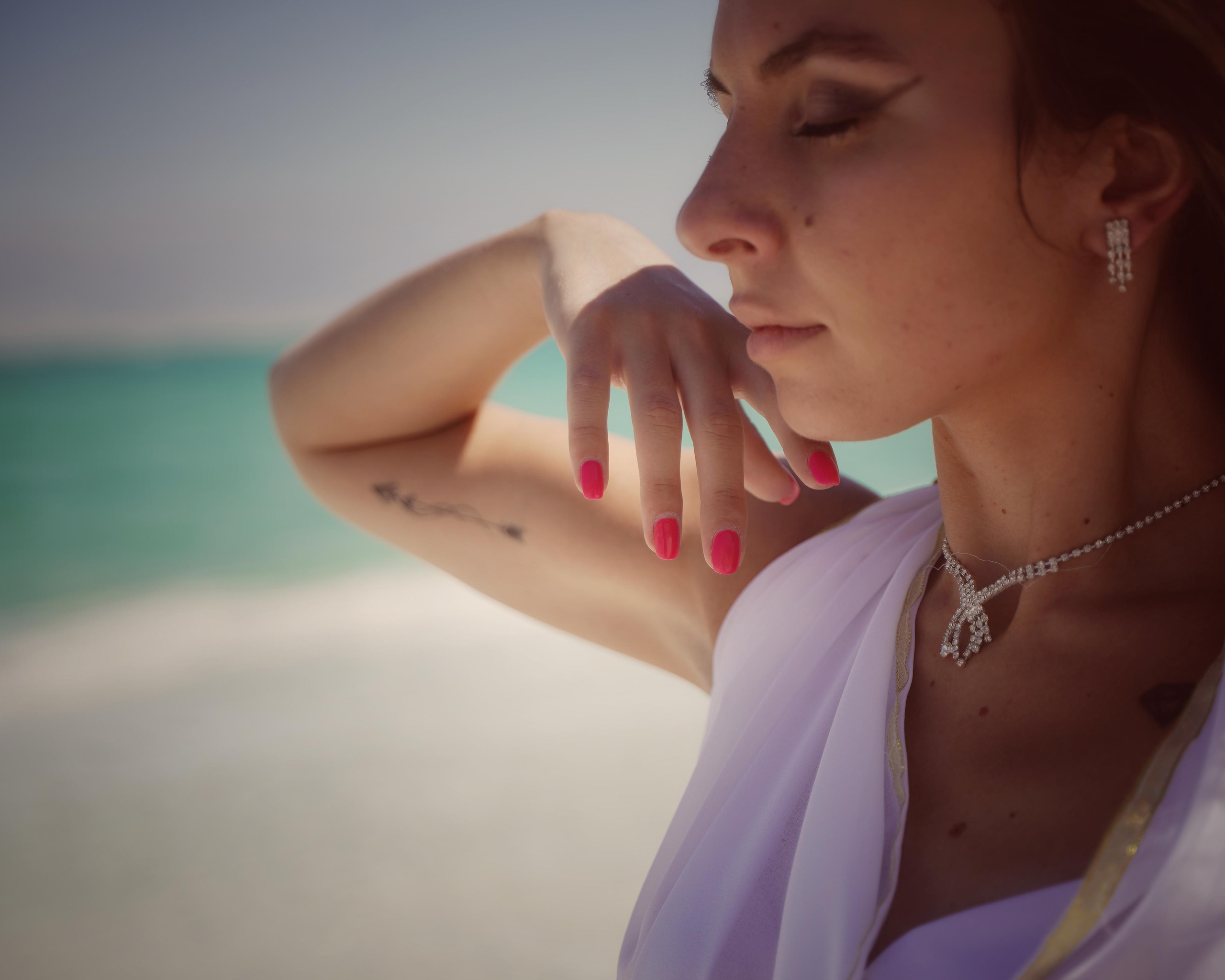 Афродита. Фотограф. Визуал. Хайфа. Талья Цветкова