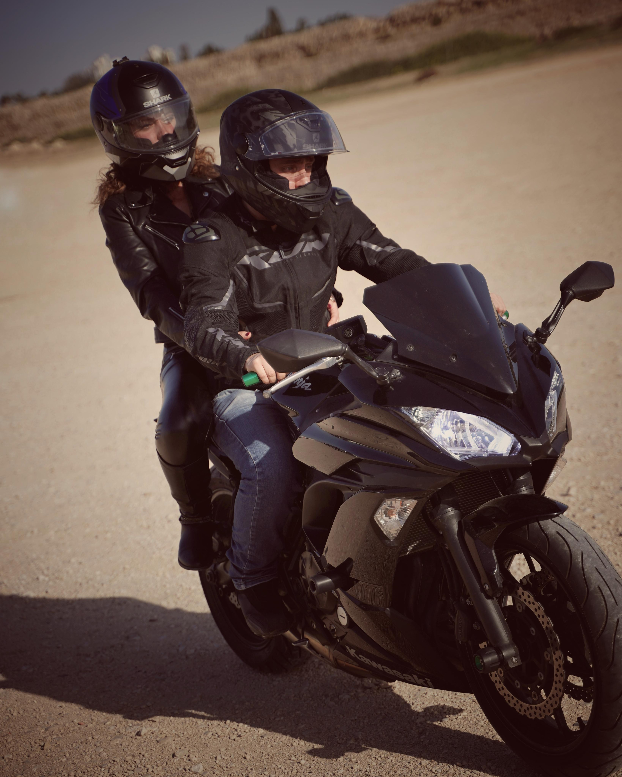 Адреналин. Фотограф. Визуал. Хайфа. Талья Цветкова