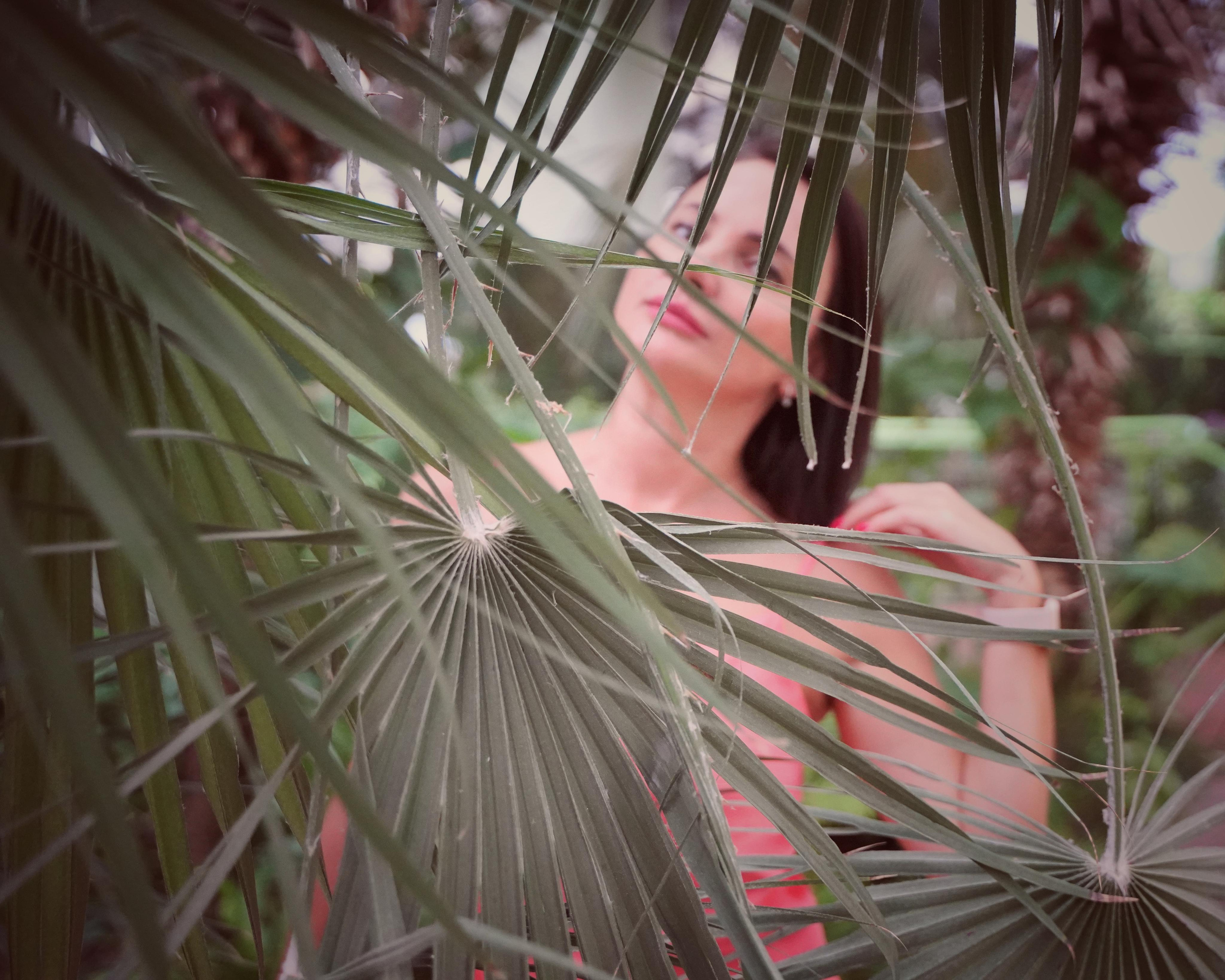 Парк Утопия. Фотограф. Визуал. Хайфа. Талья Цветкова