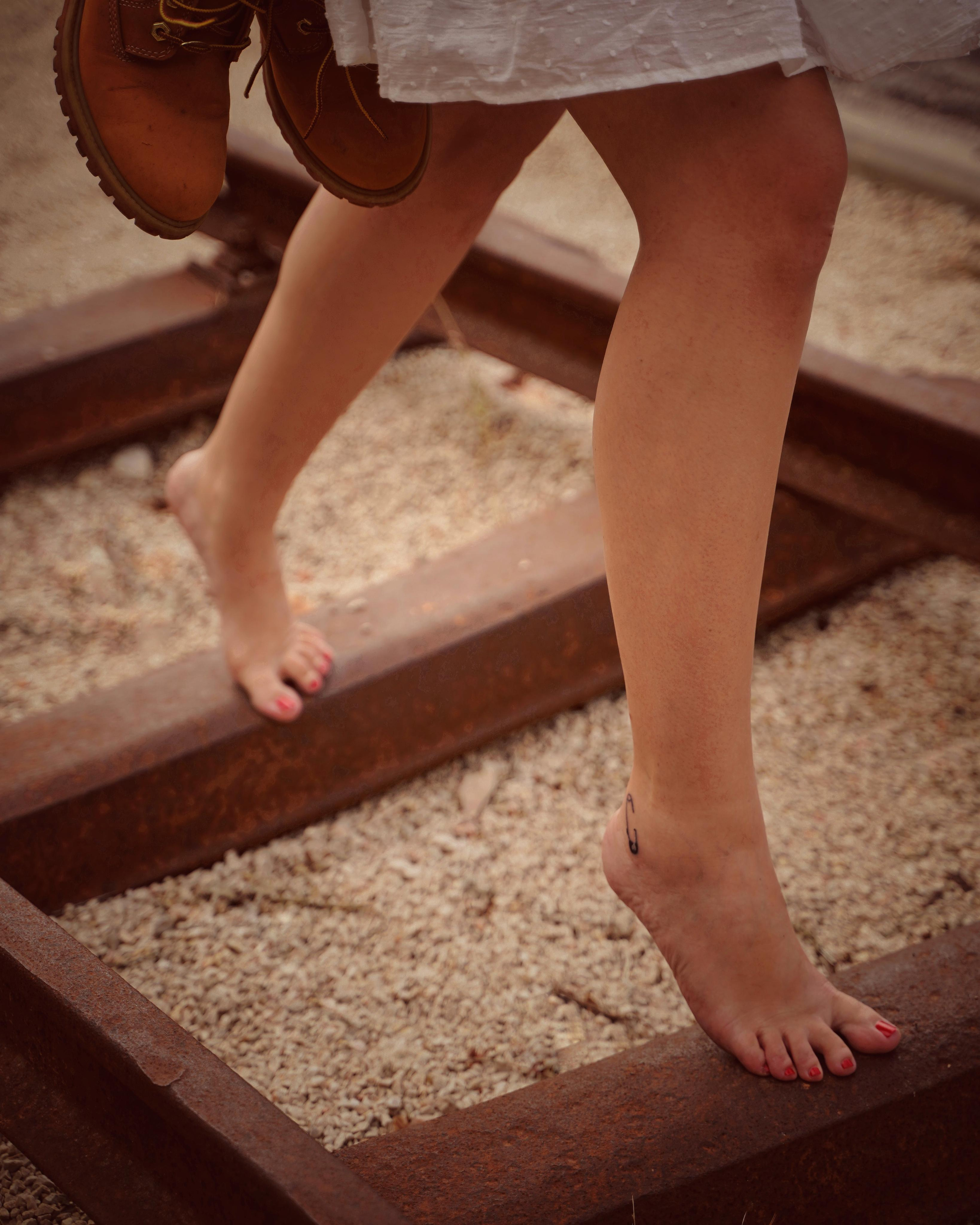 Вагончик. Фотограф. Визуал. Хайфа. Талья Цветкова