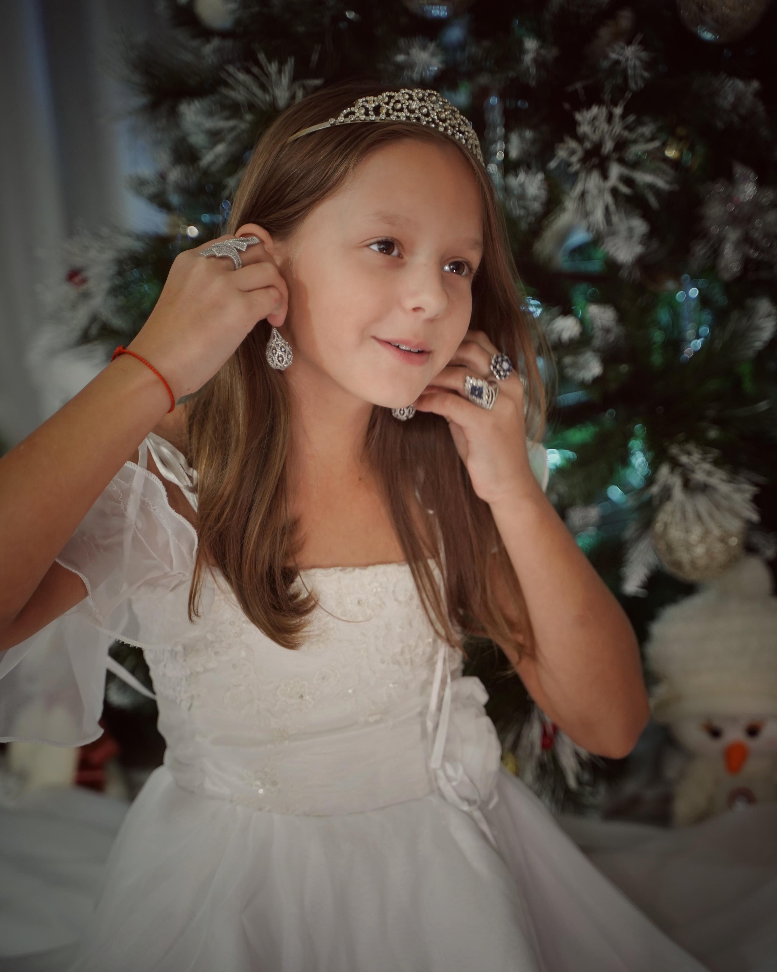 Снежинка. Фотограф. Визуал. Хайфа. Талья Цветкова