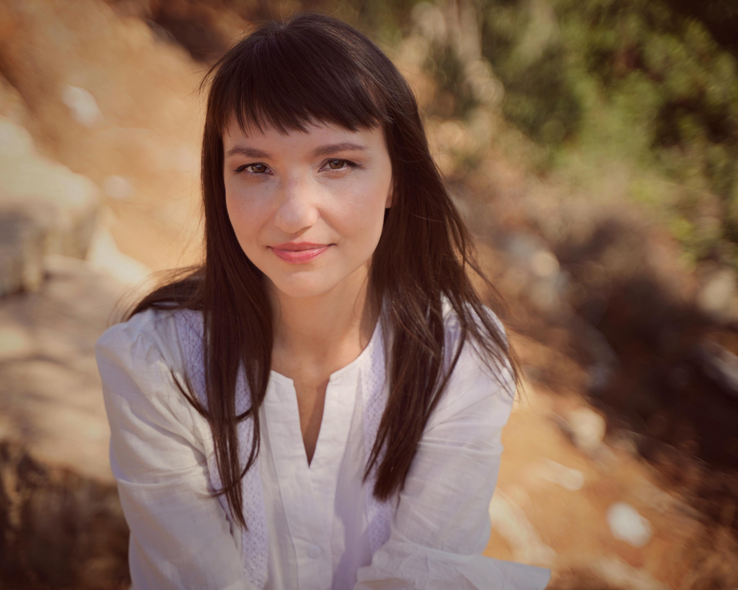 Ольга. Фотограф. Визуал. Хайфа. Талья Цветкова