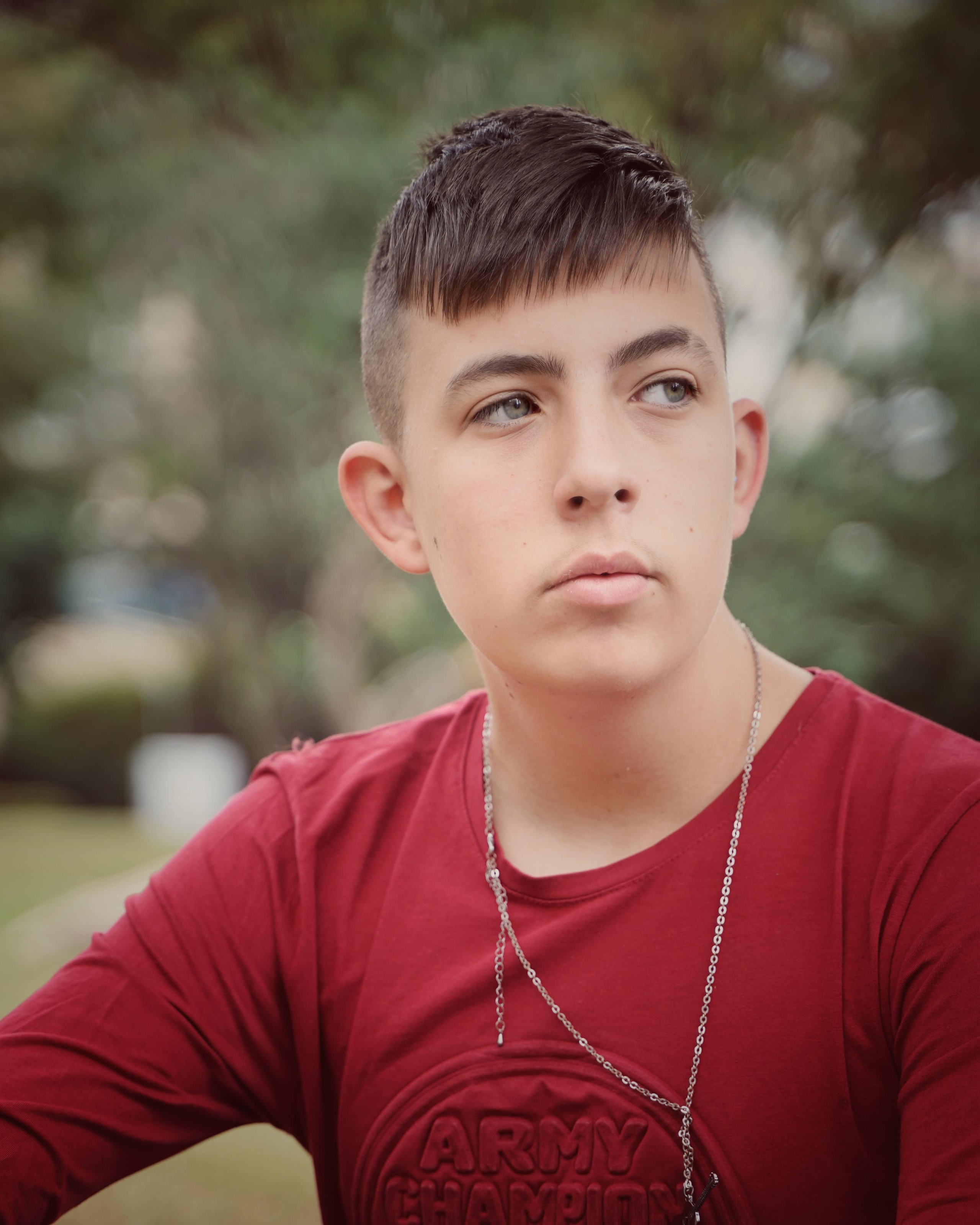 Бар мицва | בר מצבה. Фотограф. Визуал. Хайфа. Талья Цветкова