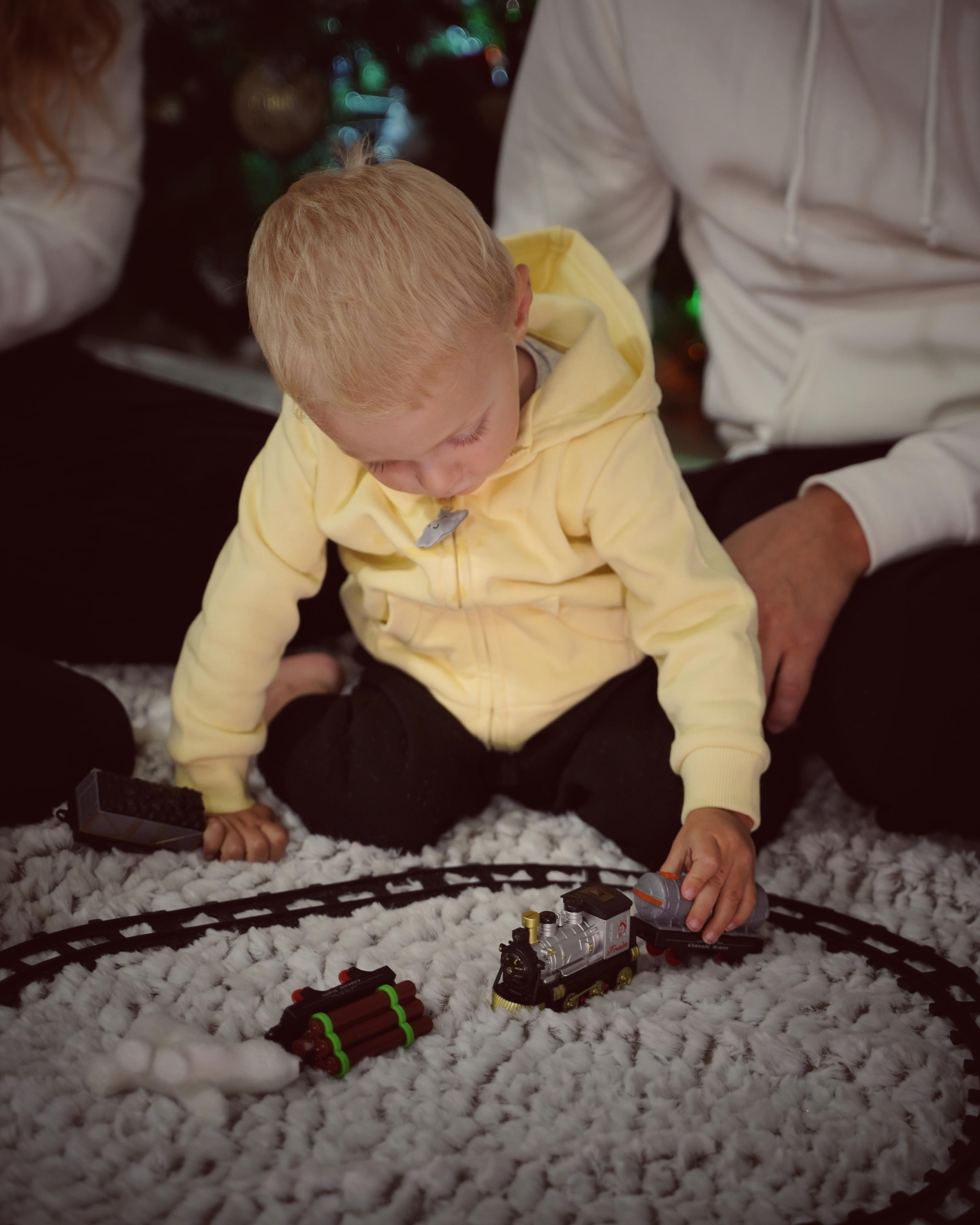 Новогодний вечер. Фотограф. Визуал. Хайфа. Талья Цветкова