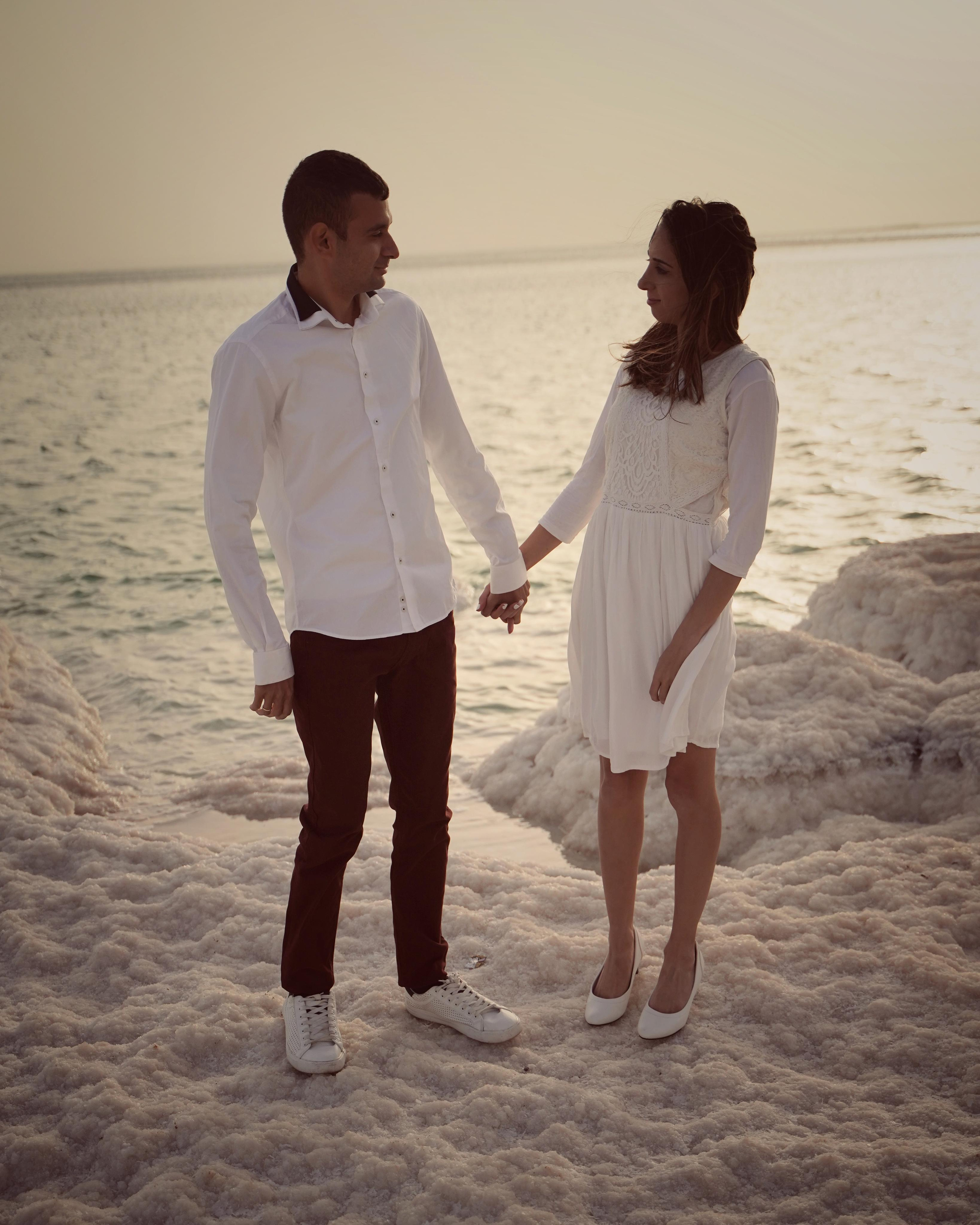 Love story. Фотограф. Визуал. Хайфа. Талья Цветкова