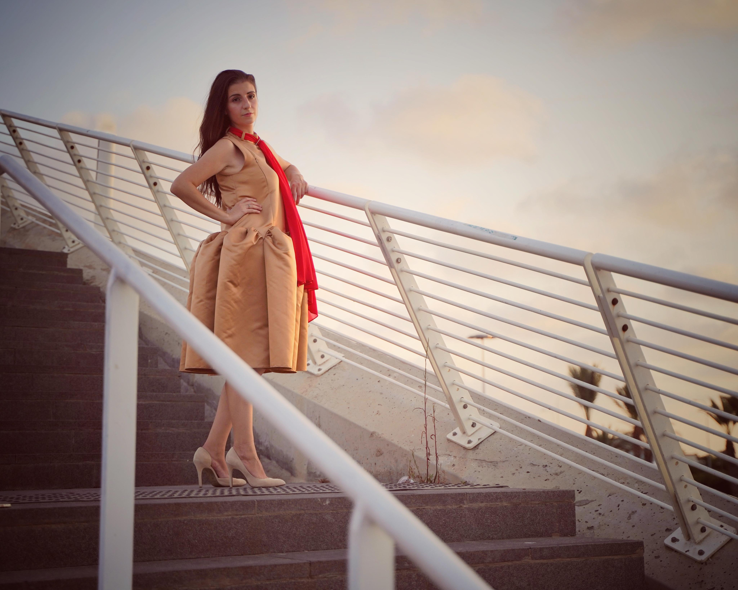 Евгения. Фотограф. Визуал. Хайфа. Талья Цветкова