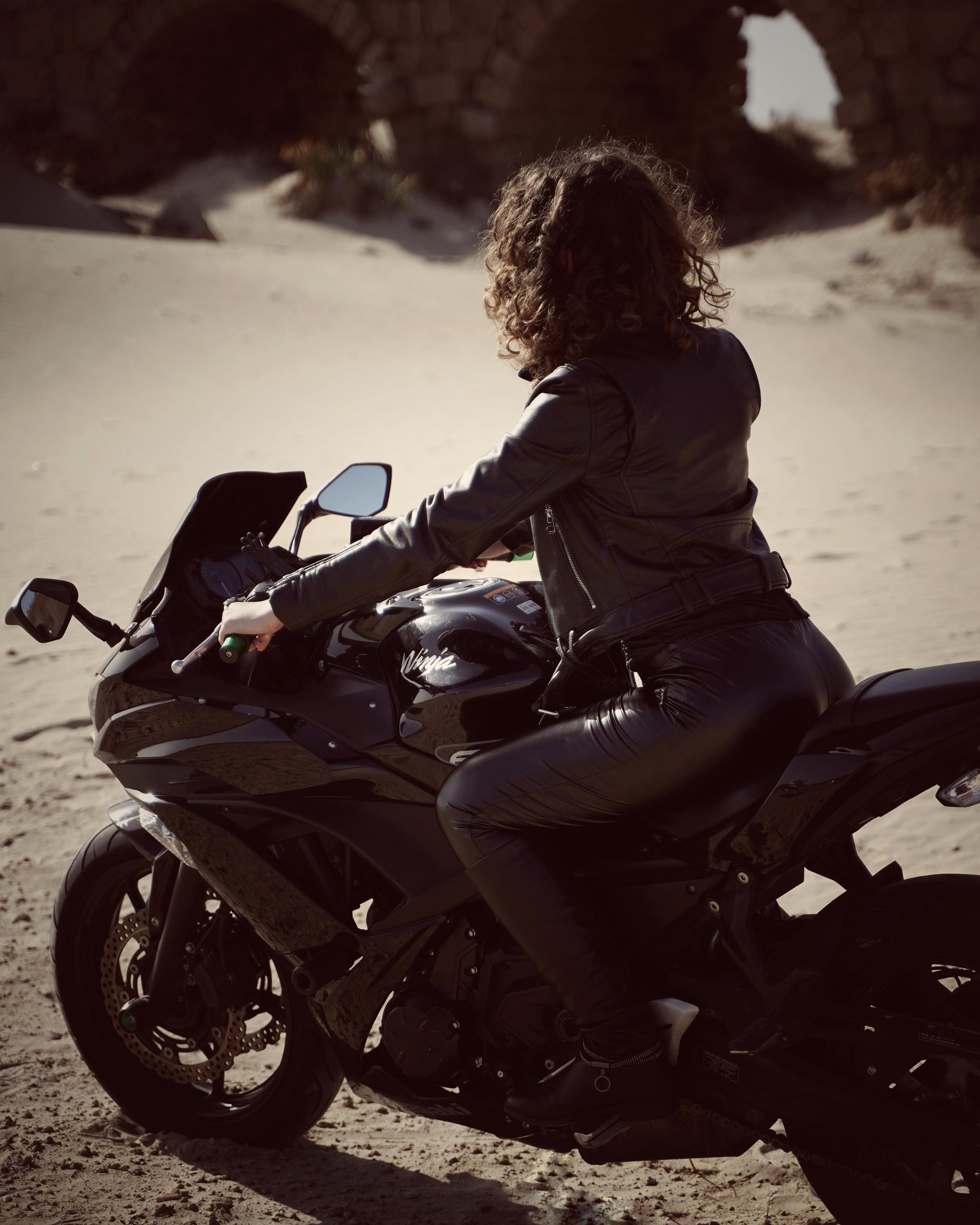 Адреналин. Фотограф. Визуал. Хайфа. Талья Цветкова