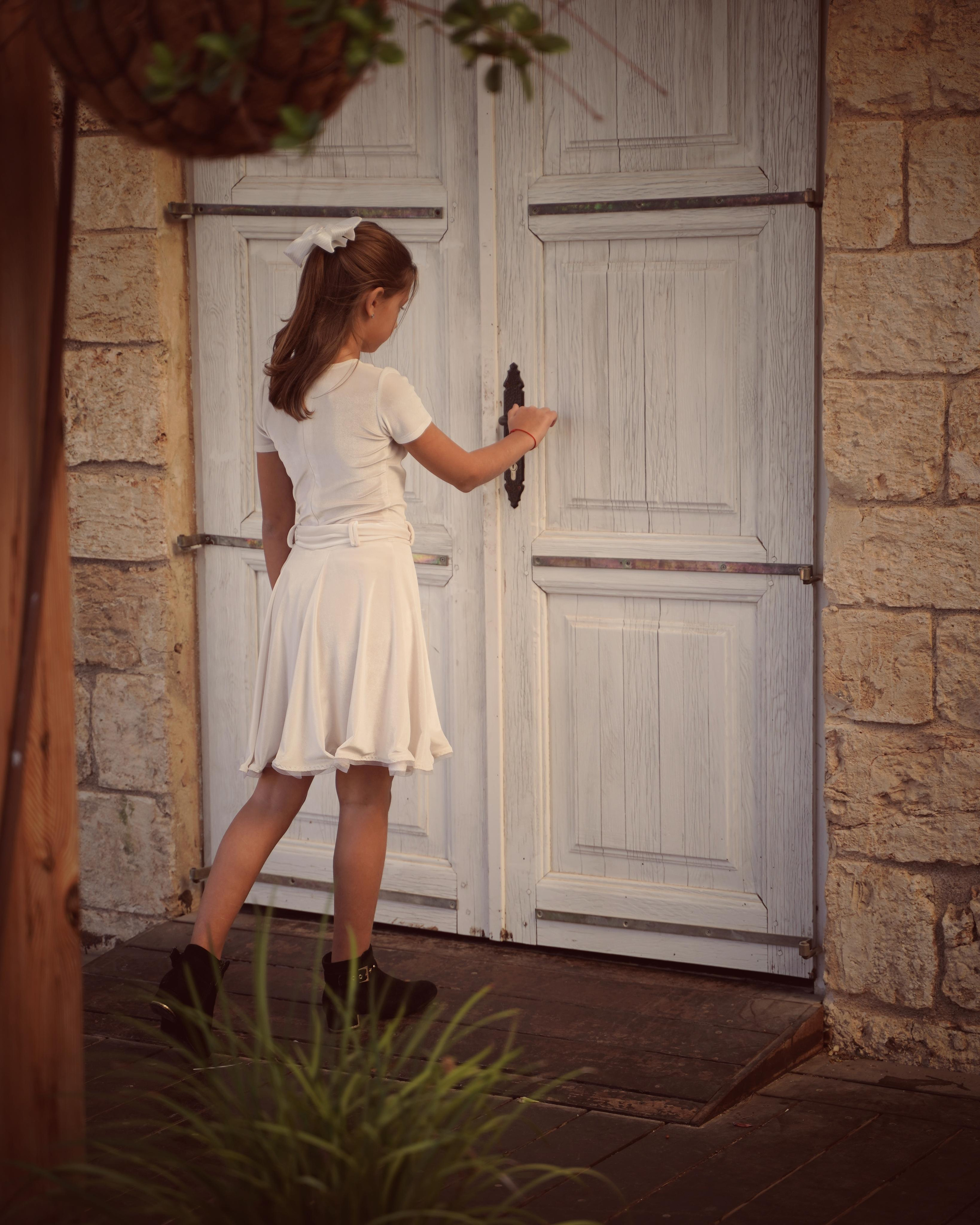 Маленькая Леди. Фотограф. Визуал. Хайфа. Талья Цветкова