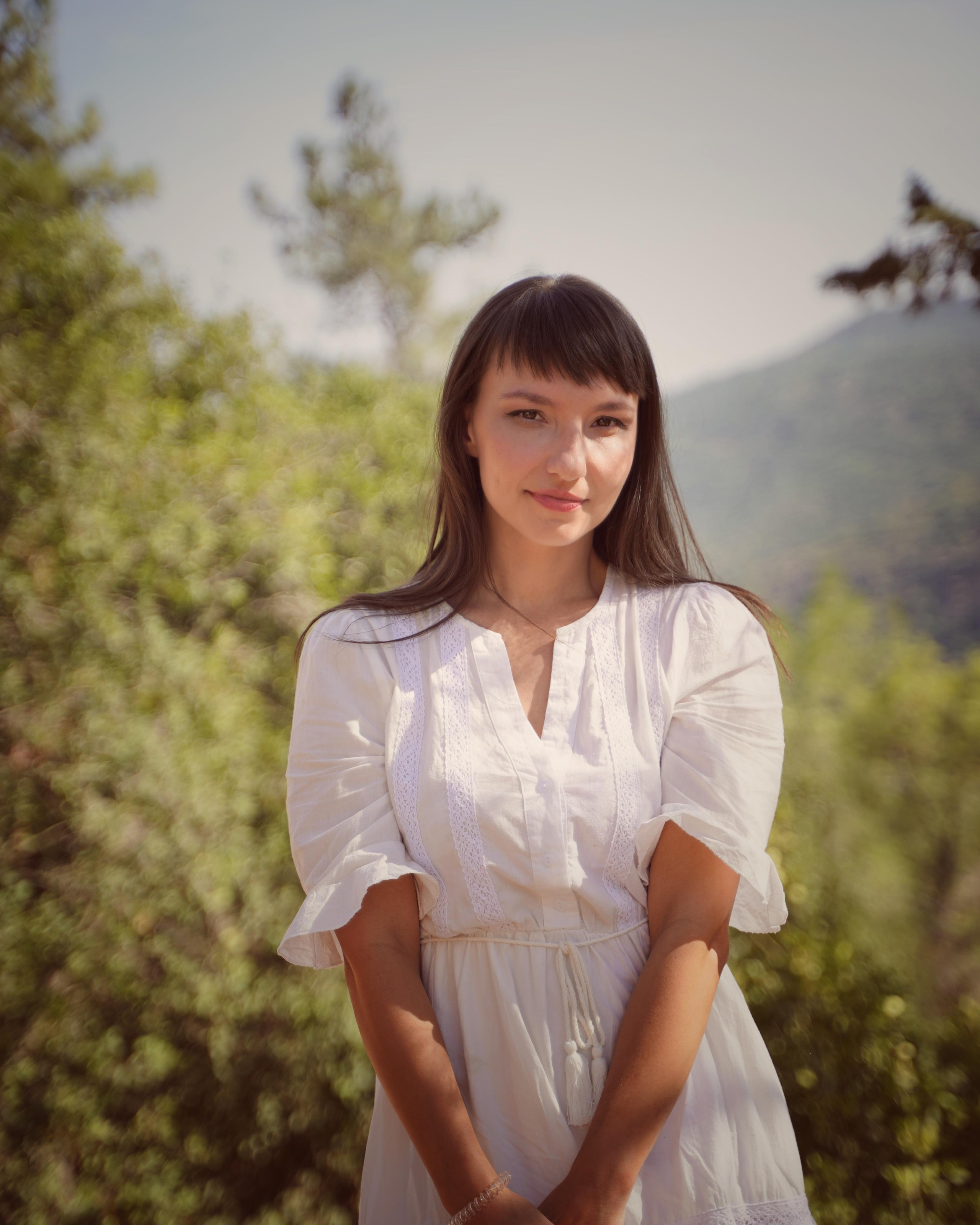 Ольга. Фотограф. Визуал. Хайфа. Талья Цветкова