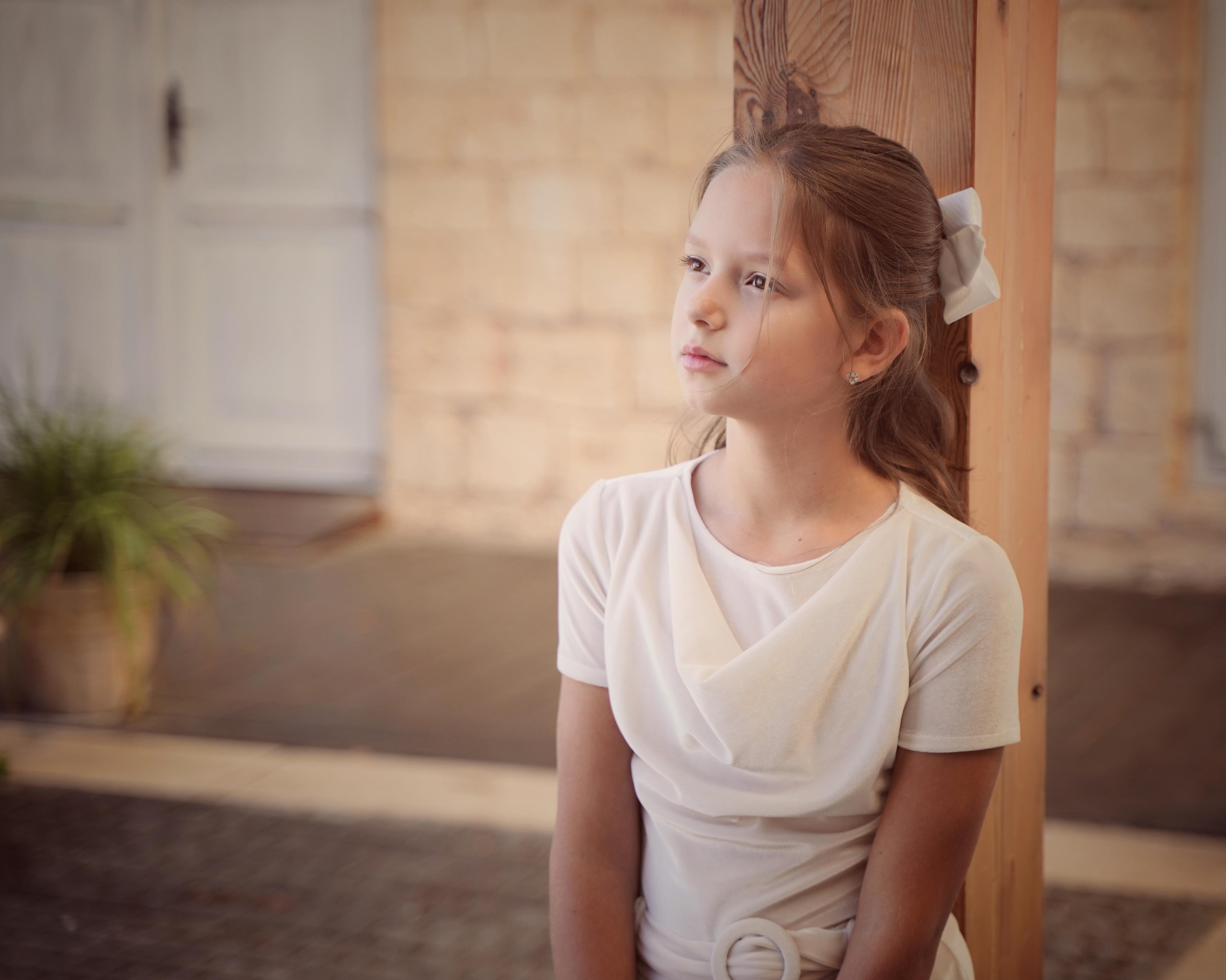 Маленькая Леди. Фотограф. Визуал. Хайфа. Талья Цветкова