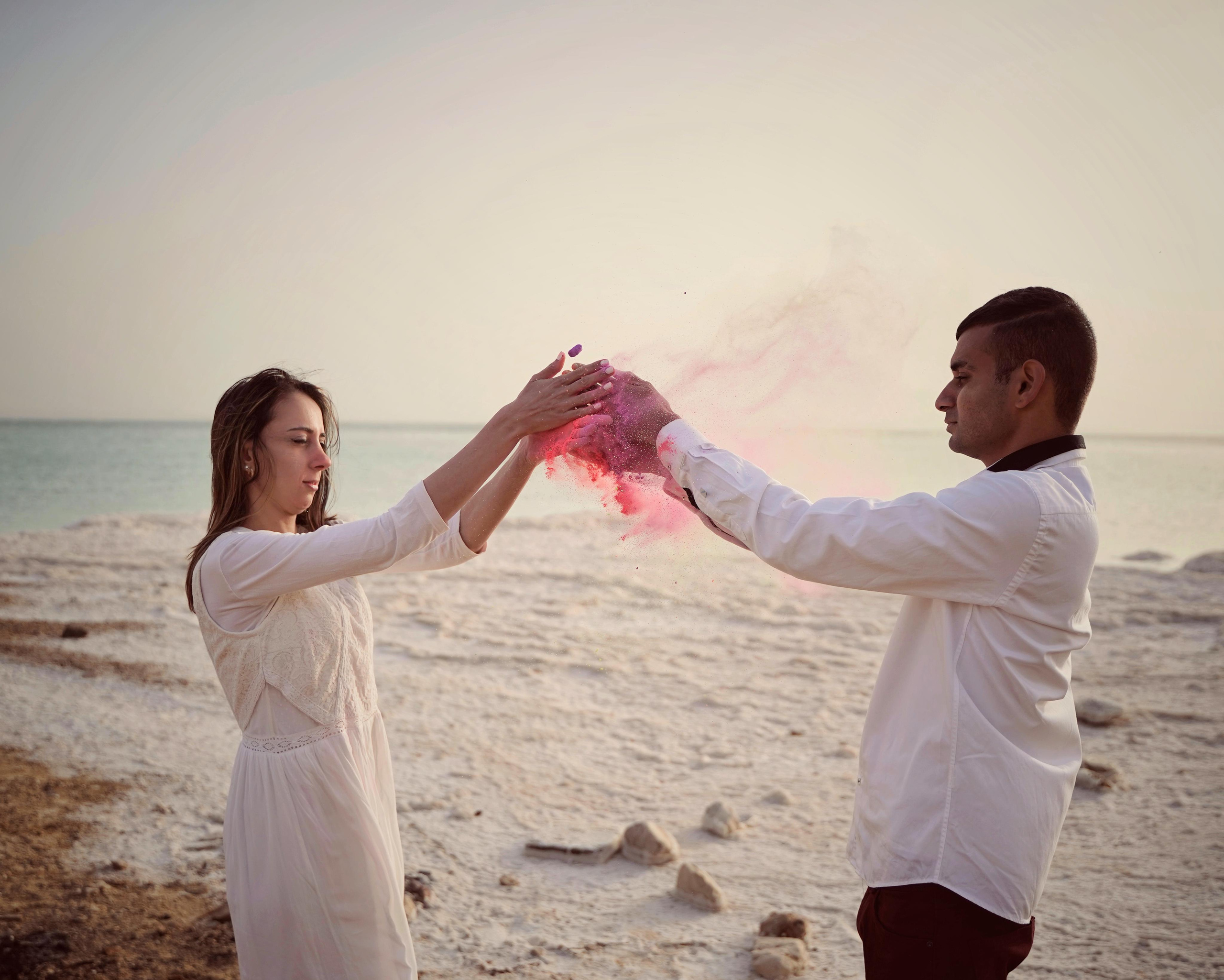 Love story. Фотограф. Визуал. Хайфа. Талья Цветкова