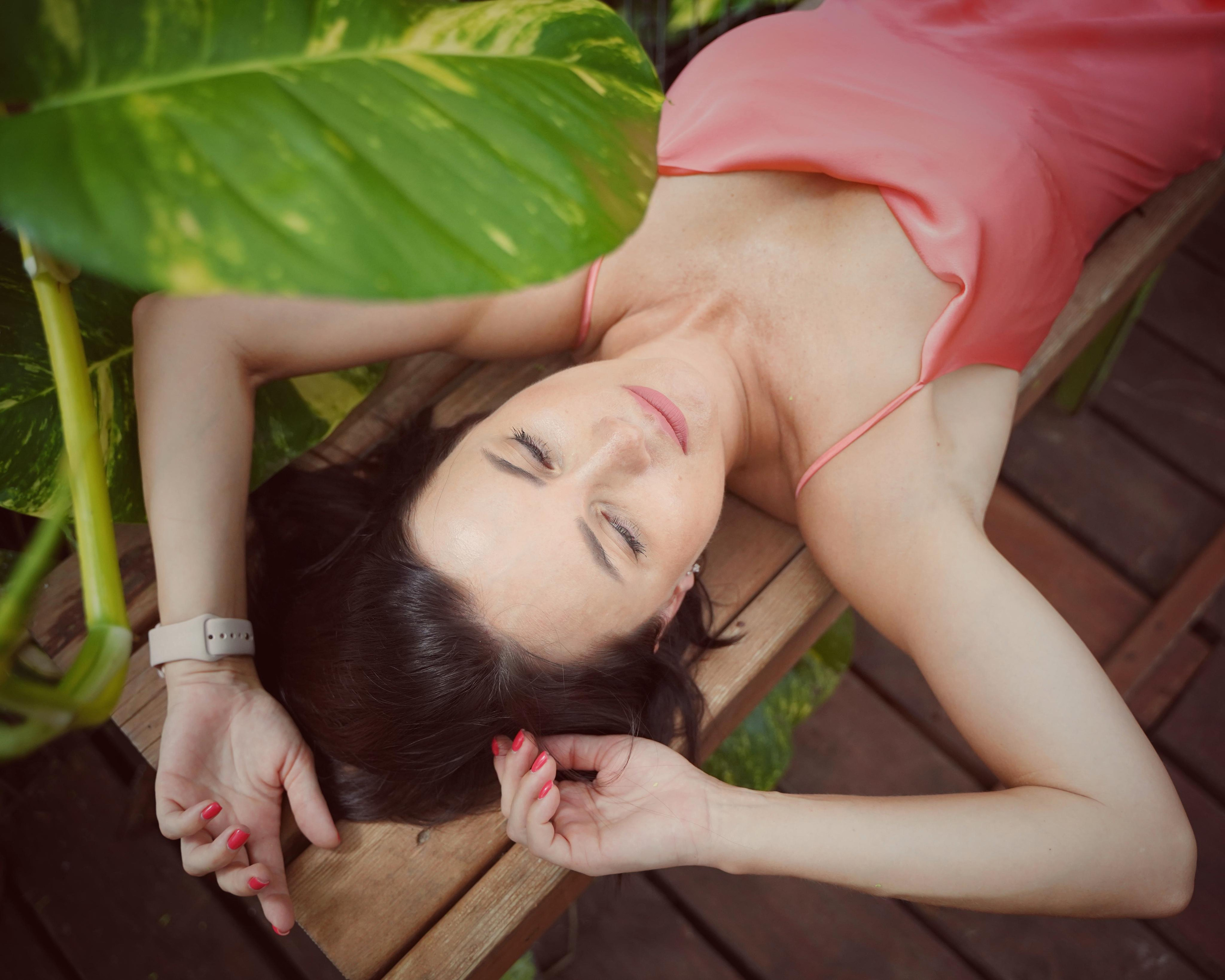 Кавва Дарья. Фотограф. Визуал. Хайфа. Талья Цветкова