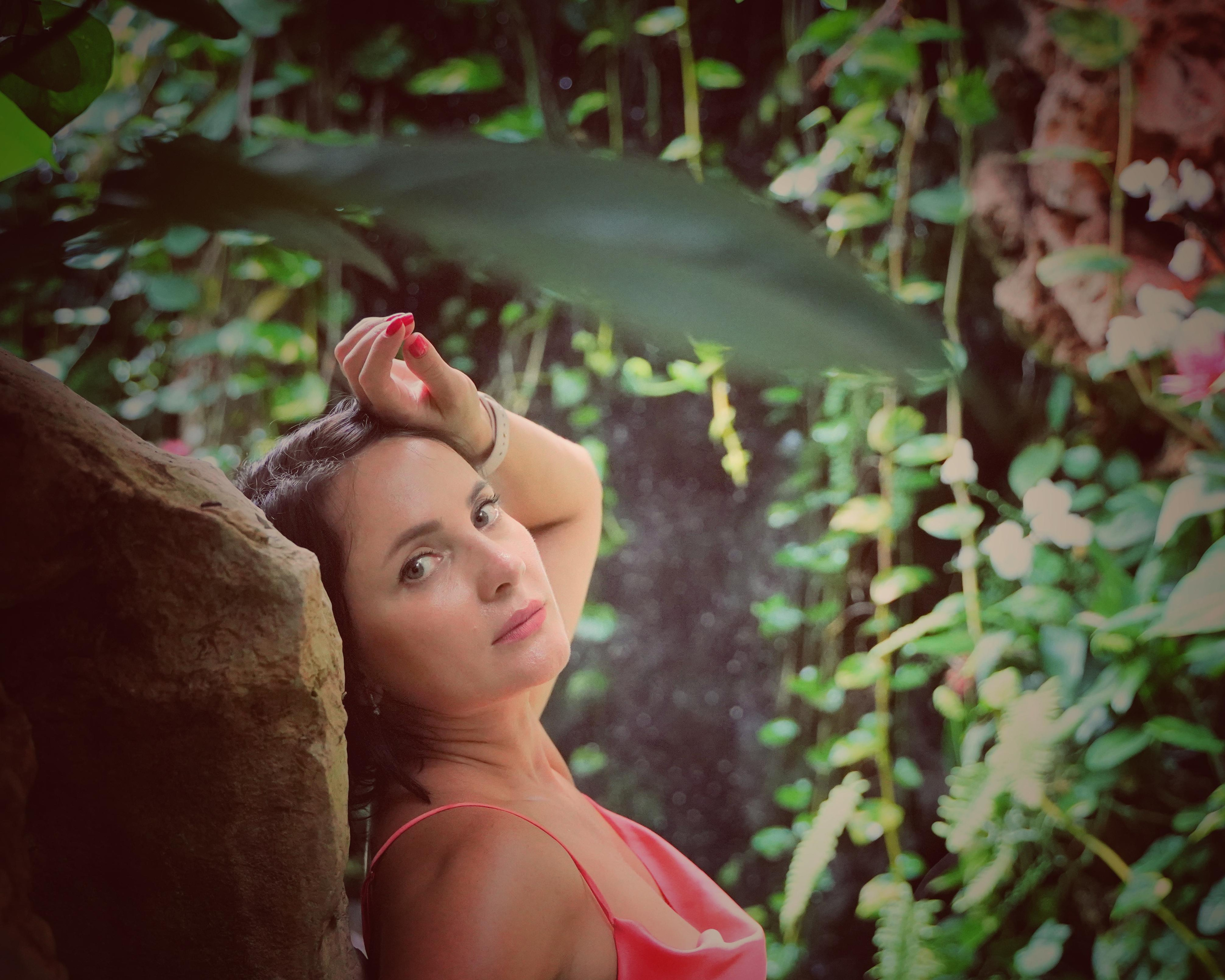 Парк Утопия. Фотограф. Визуал. Хайфа. Талья Цветкова