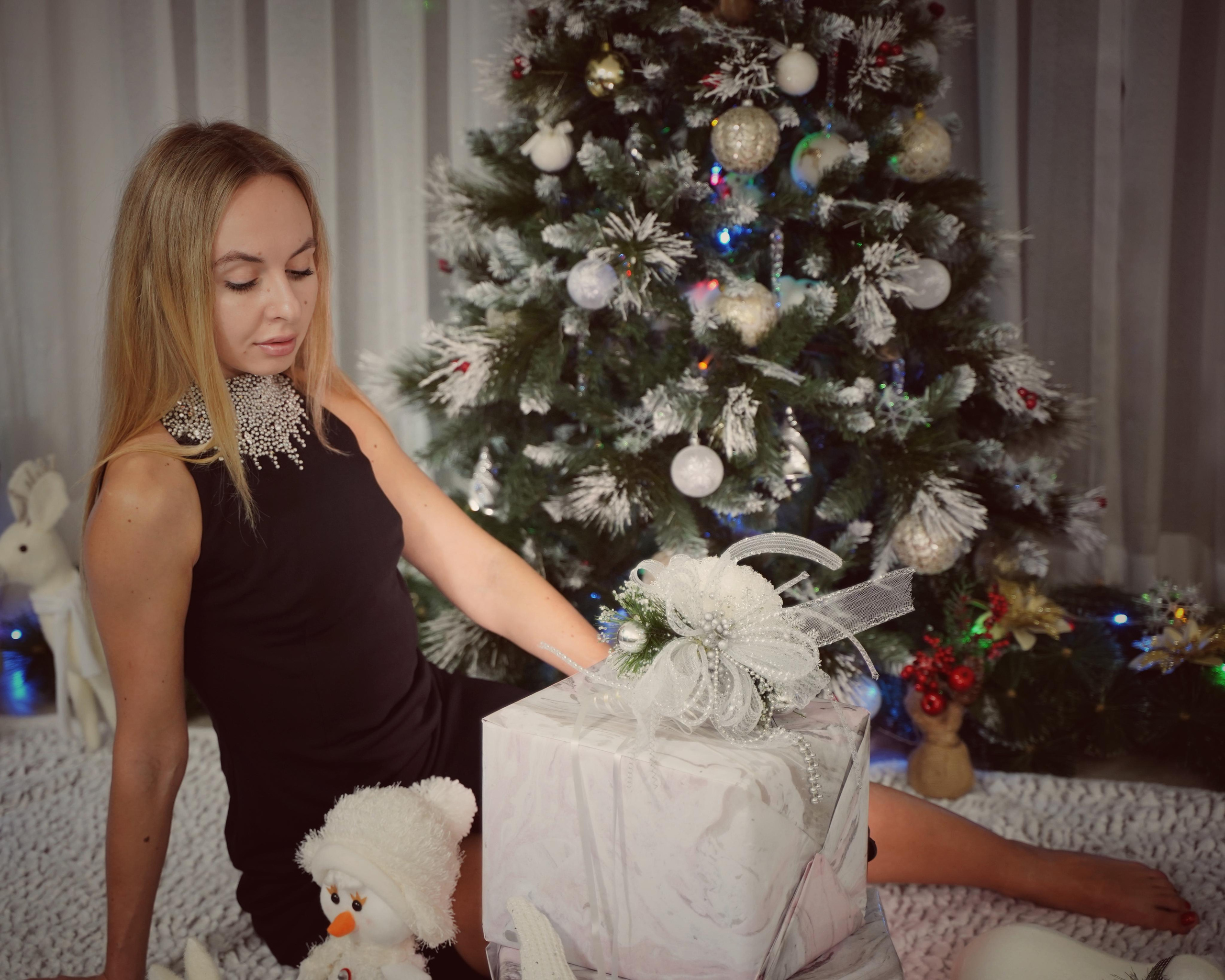 Новогодний бал. Фотограф. Визуал. Хайфа. Талья Цветкова