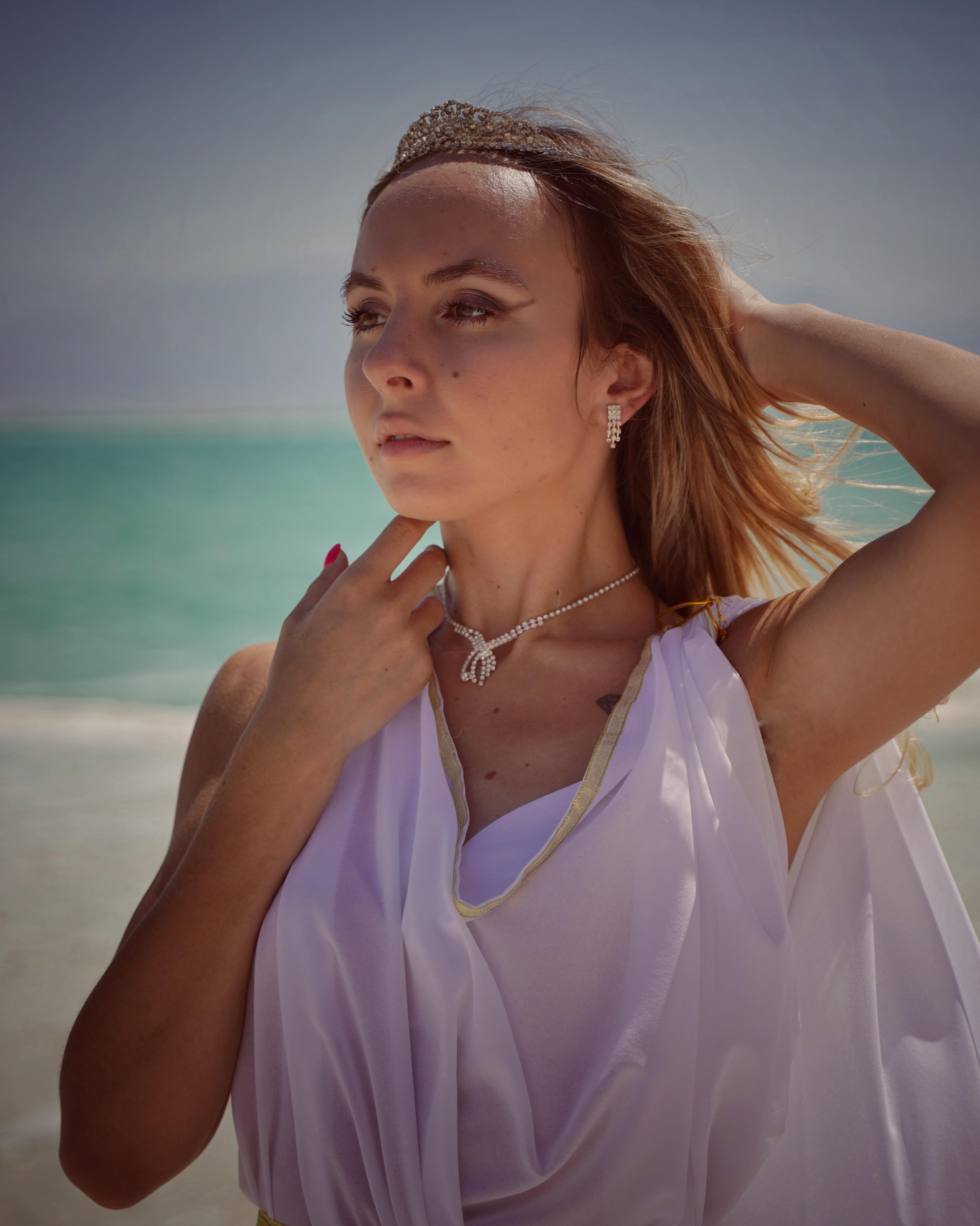 Афродита. Фотограф. Визуал. Хайфа. Талья Цветкова