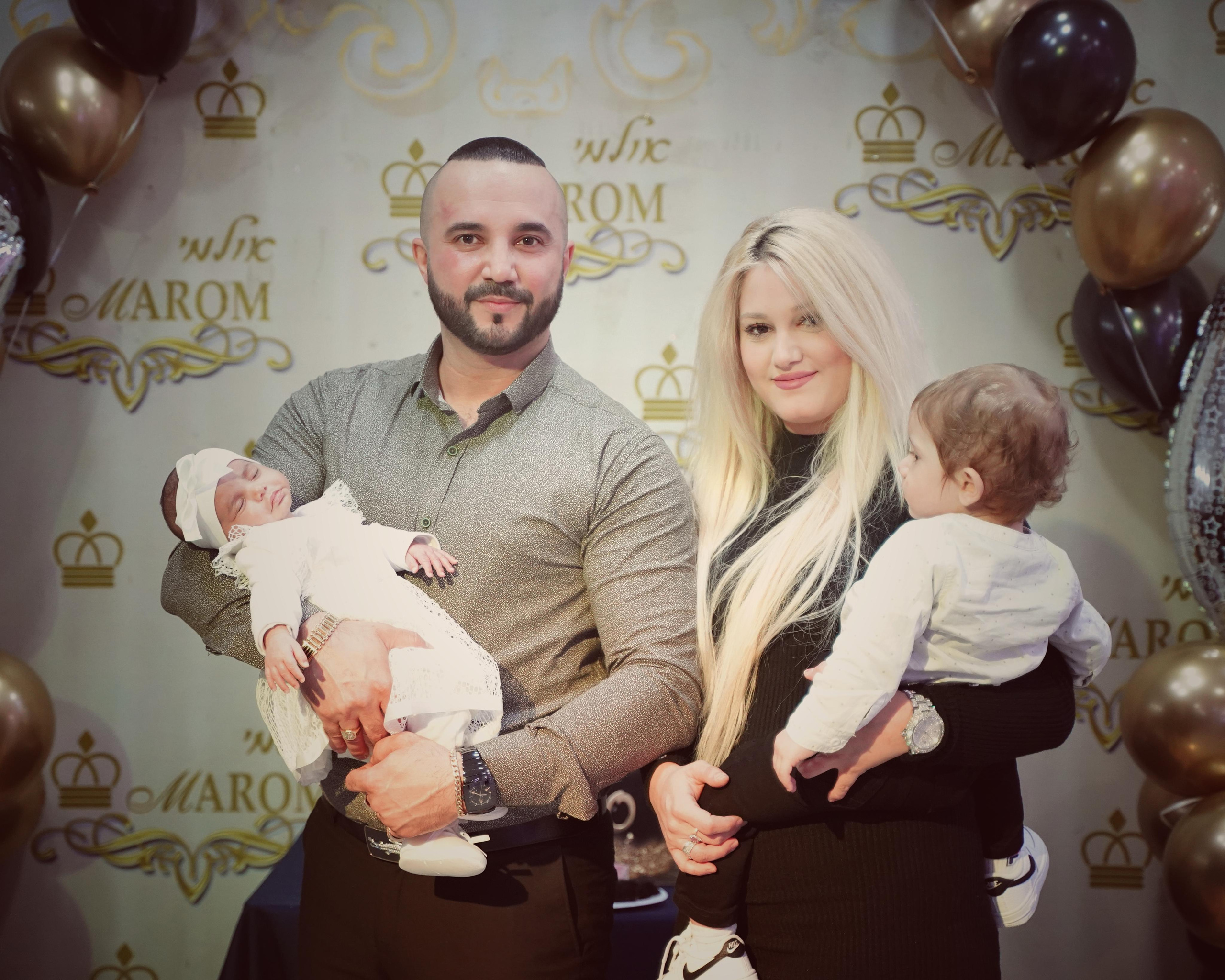 Твое событие: «Вечеринка» |האירוע שלך. Фотограф. Визуал. Хайфа. Талья Цветкова