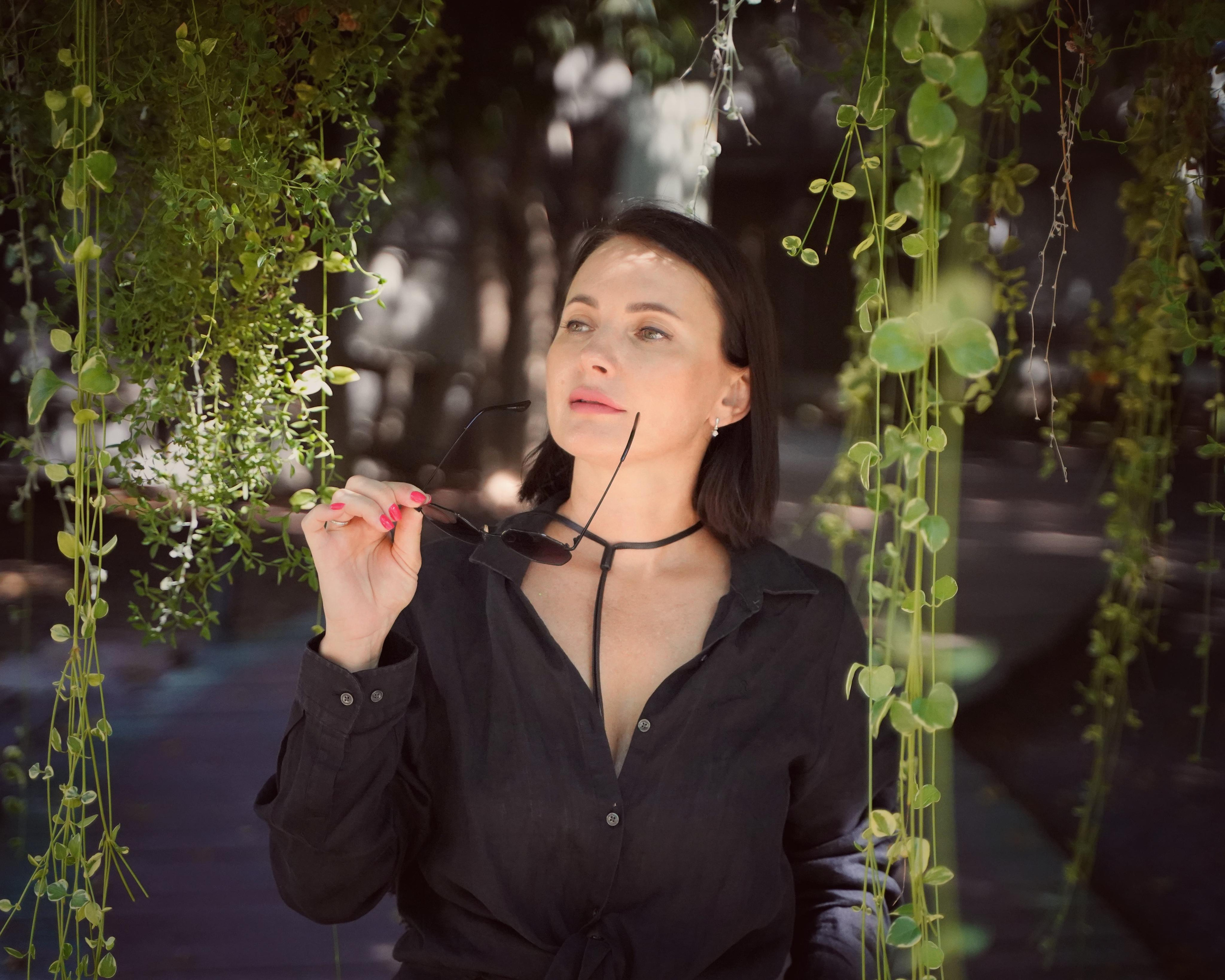 Кавва Дарья. Фотограф. Визуал. Хайфа. Талья Цветкова