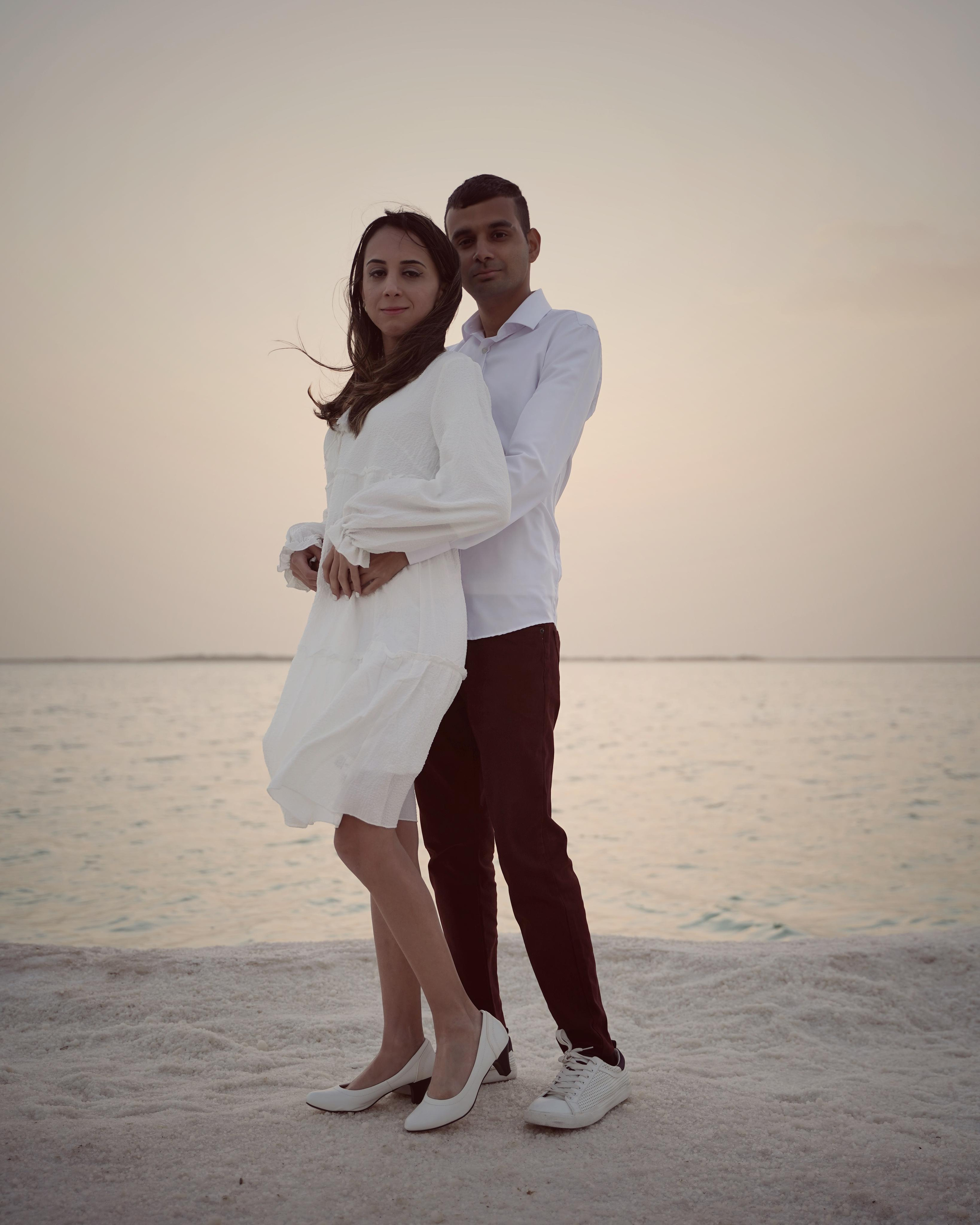 Love story. Фотограф. Визуал. Хайфа. Талья Цветкова