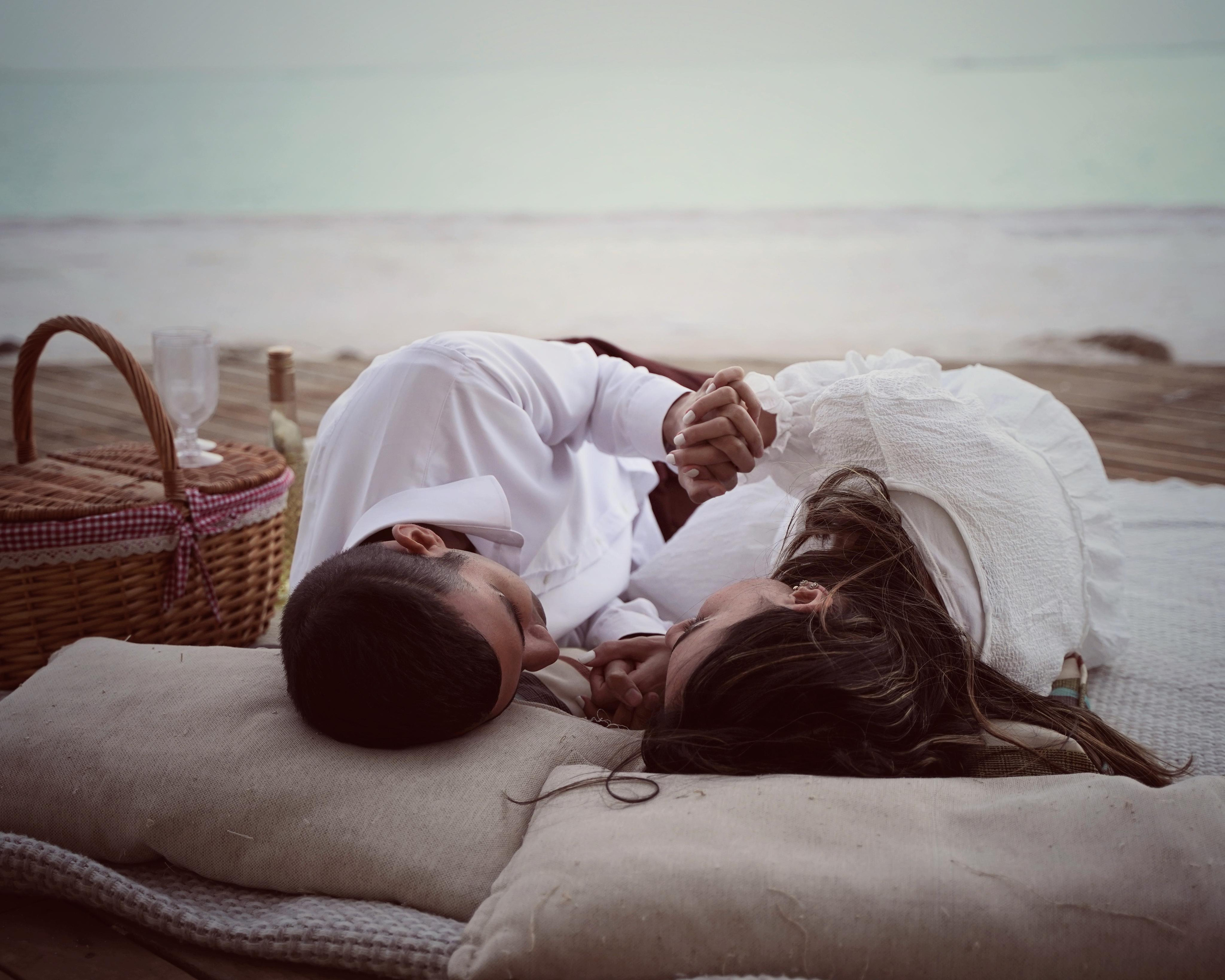 Love story. Фотограф. Визуал. Хайфа. Талья Цветкова