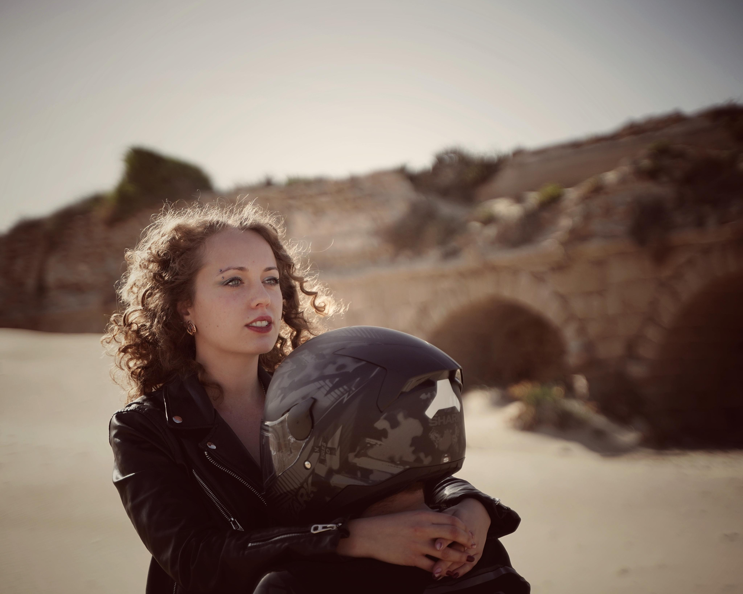 Адреналин. Фотограф. Визуал. Хайфа. Талья Цветкова