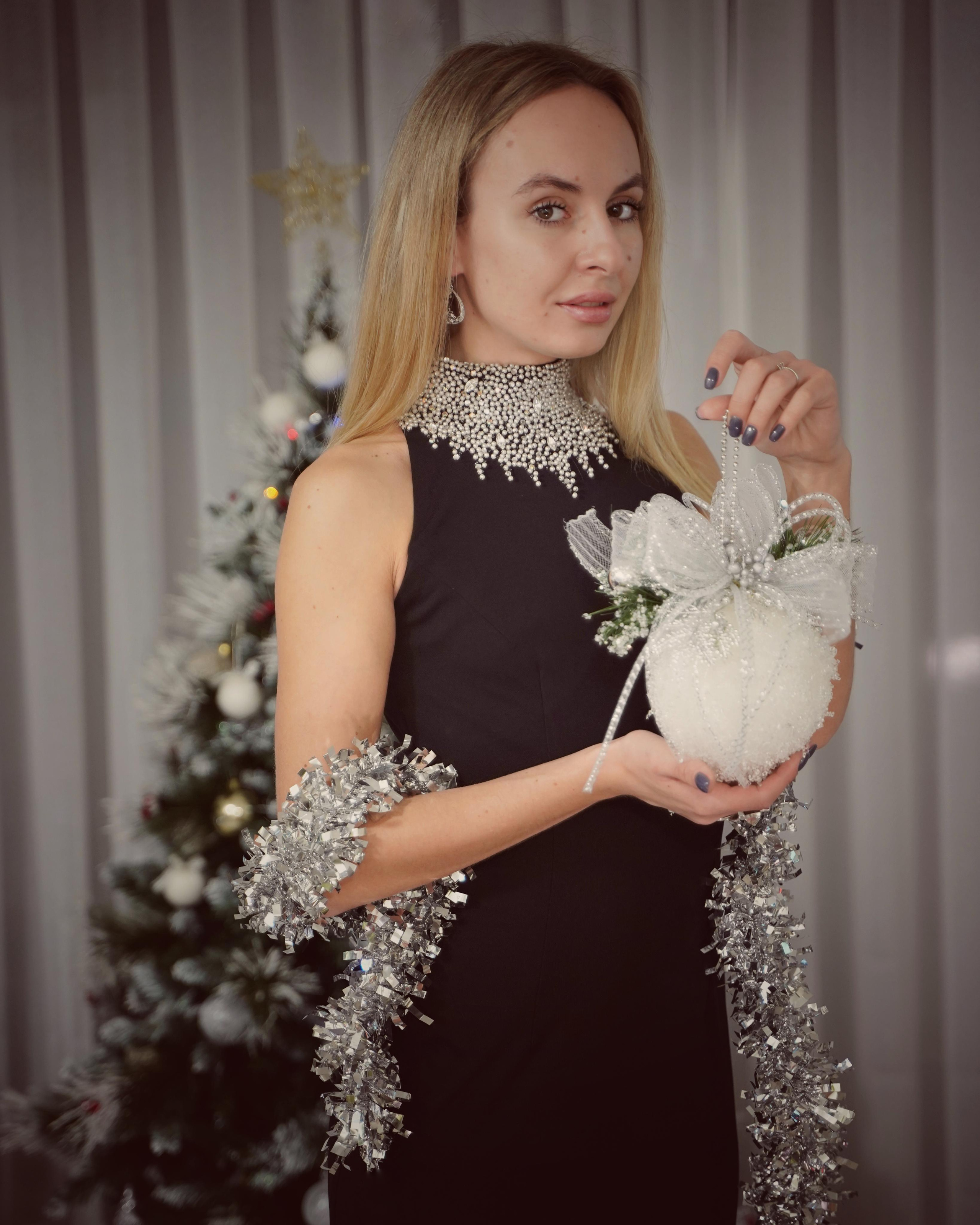 Новогодний бал. Фотограф. Визуал. Хайфа. Талья Цветкова