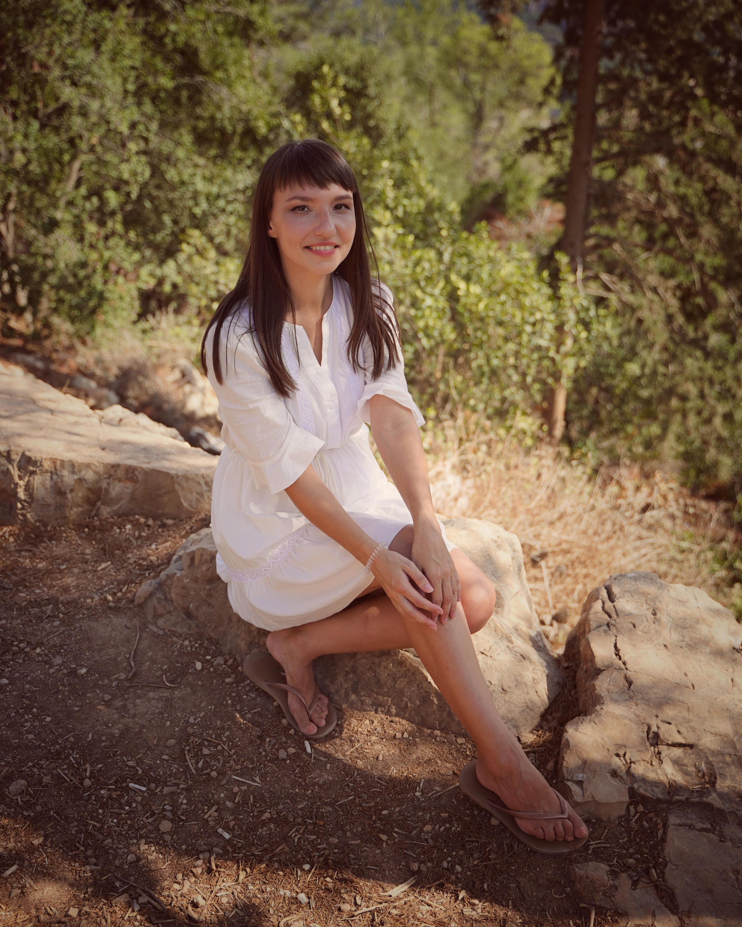 Ольга. Фотограф. Визуал. Хайфа. Талья Цветкова