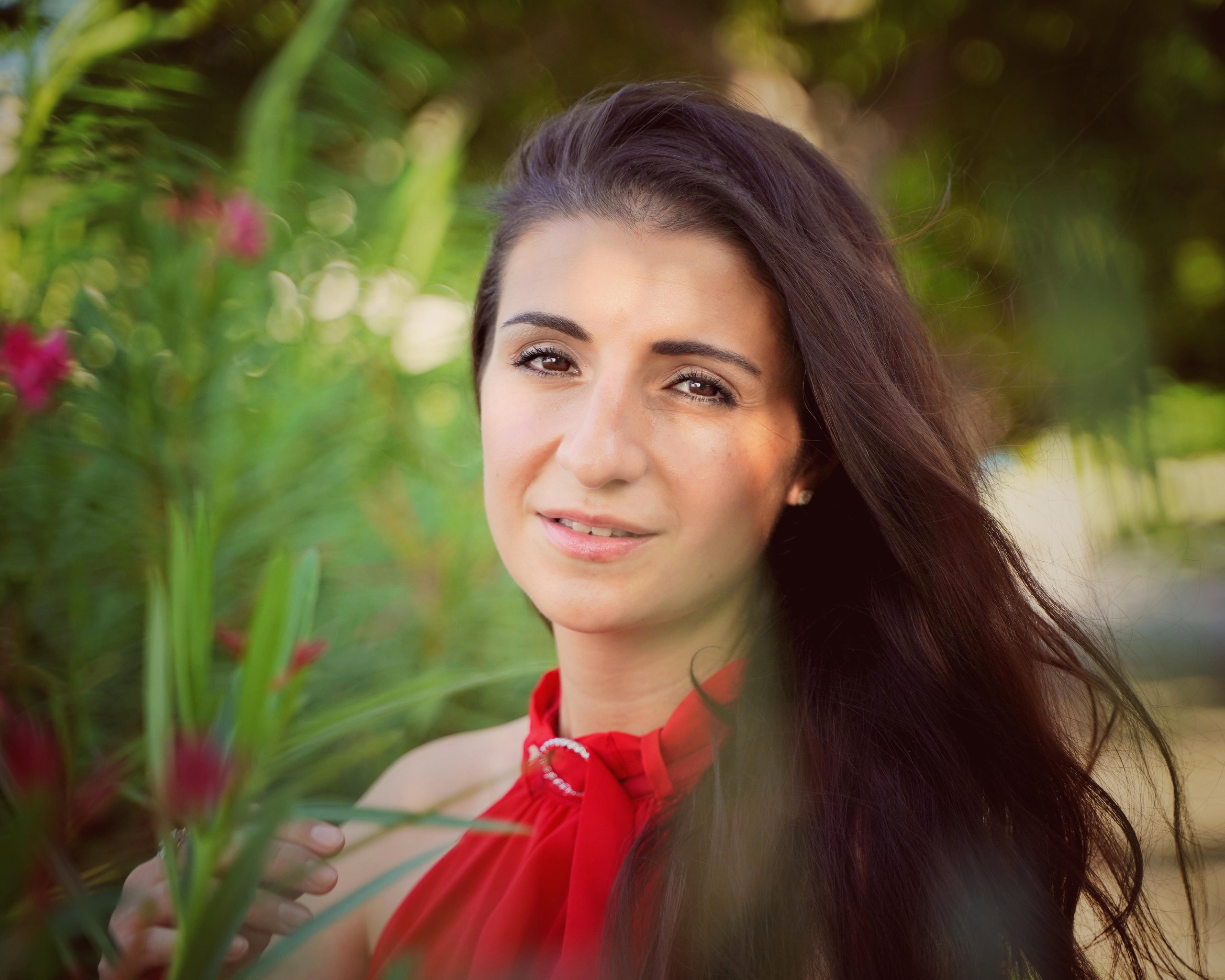 Евгения. Фотограф. Визуал. Хайфа. Талья Цветкова