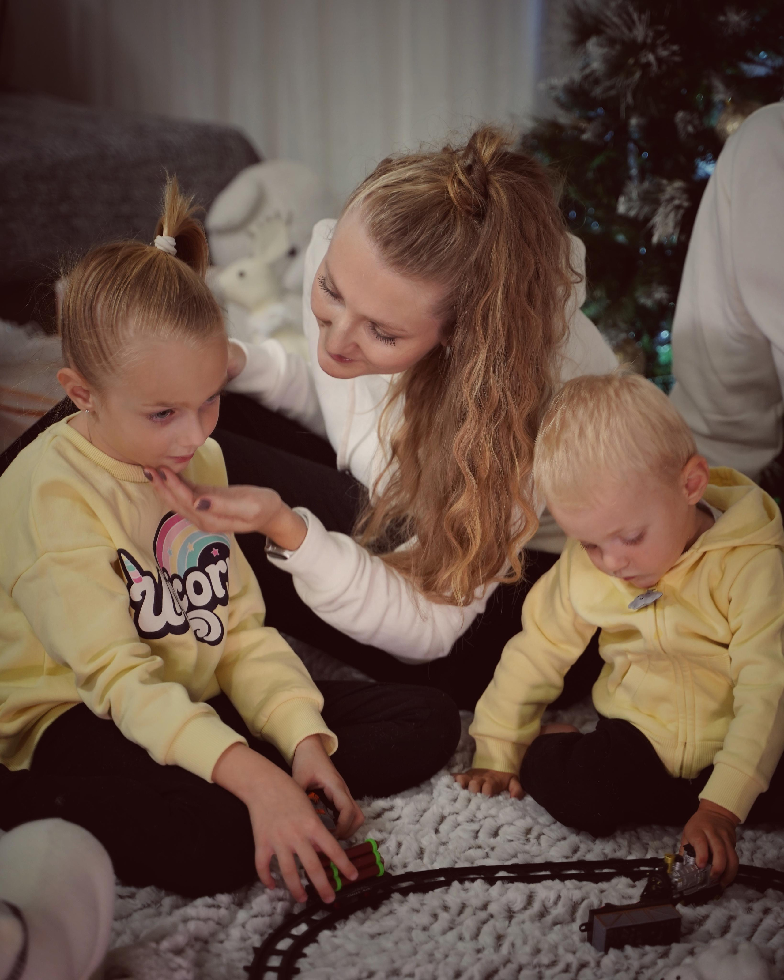 Новогодний вечер. Фотограф. Визуал. Хайфа. Талья Цветкова