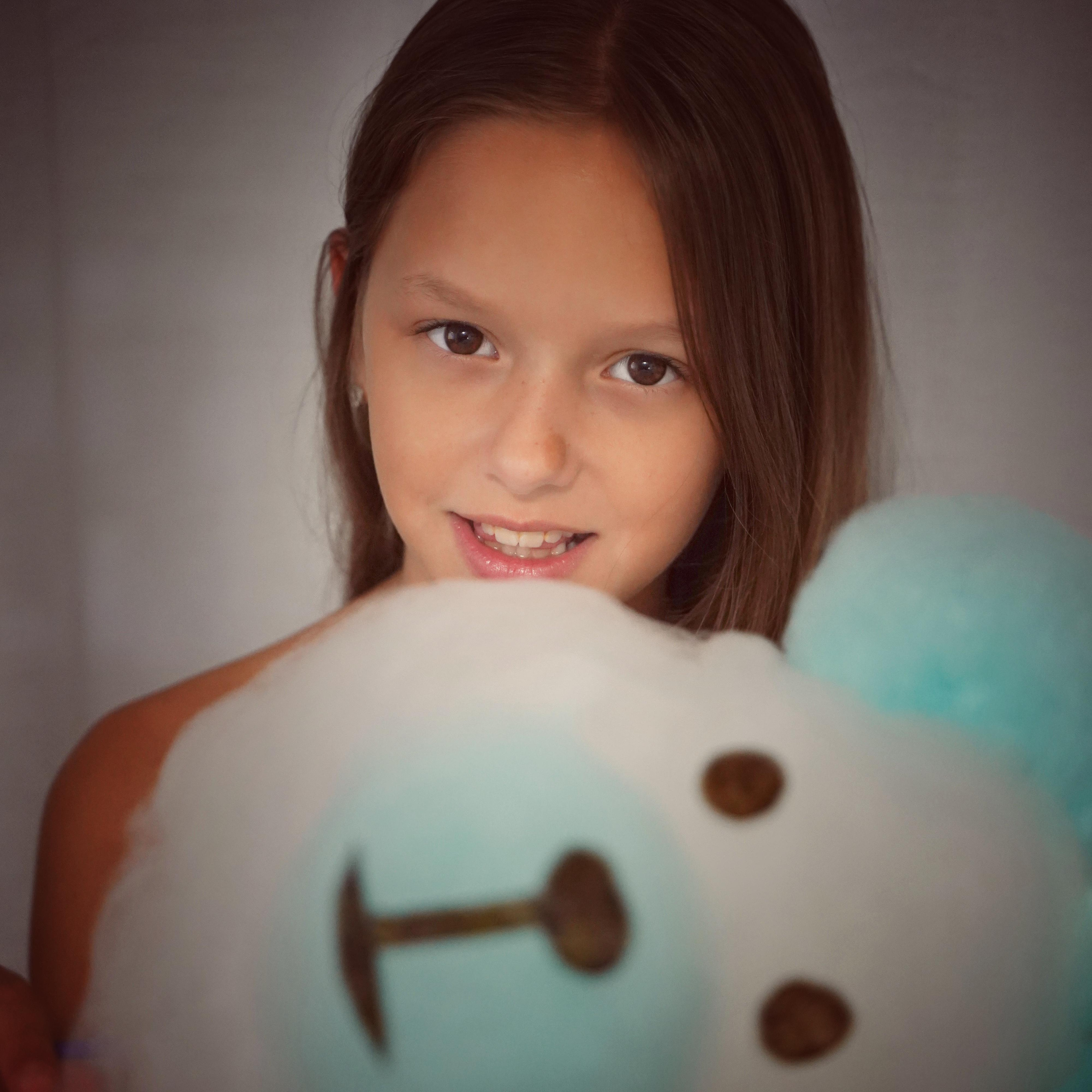 Маленькая Леди. Фотограф. Визуал. Хайфа. Талья Цветкова