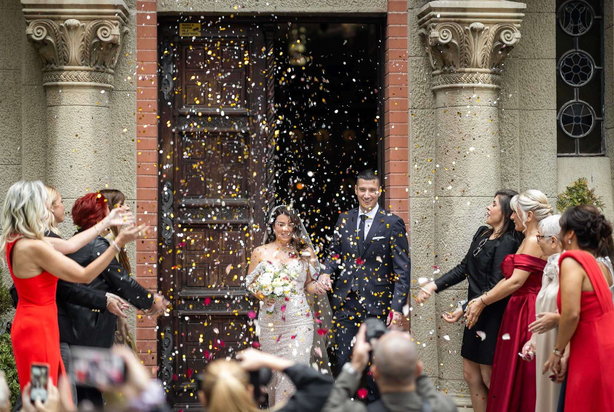 Ana I Marko. Ljubica I Marko Weddings I Fotograf za venčanja Beograd, Srbija