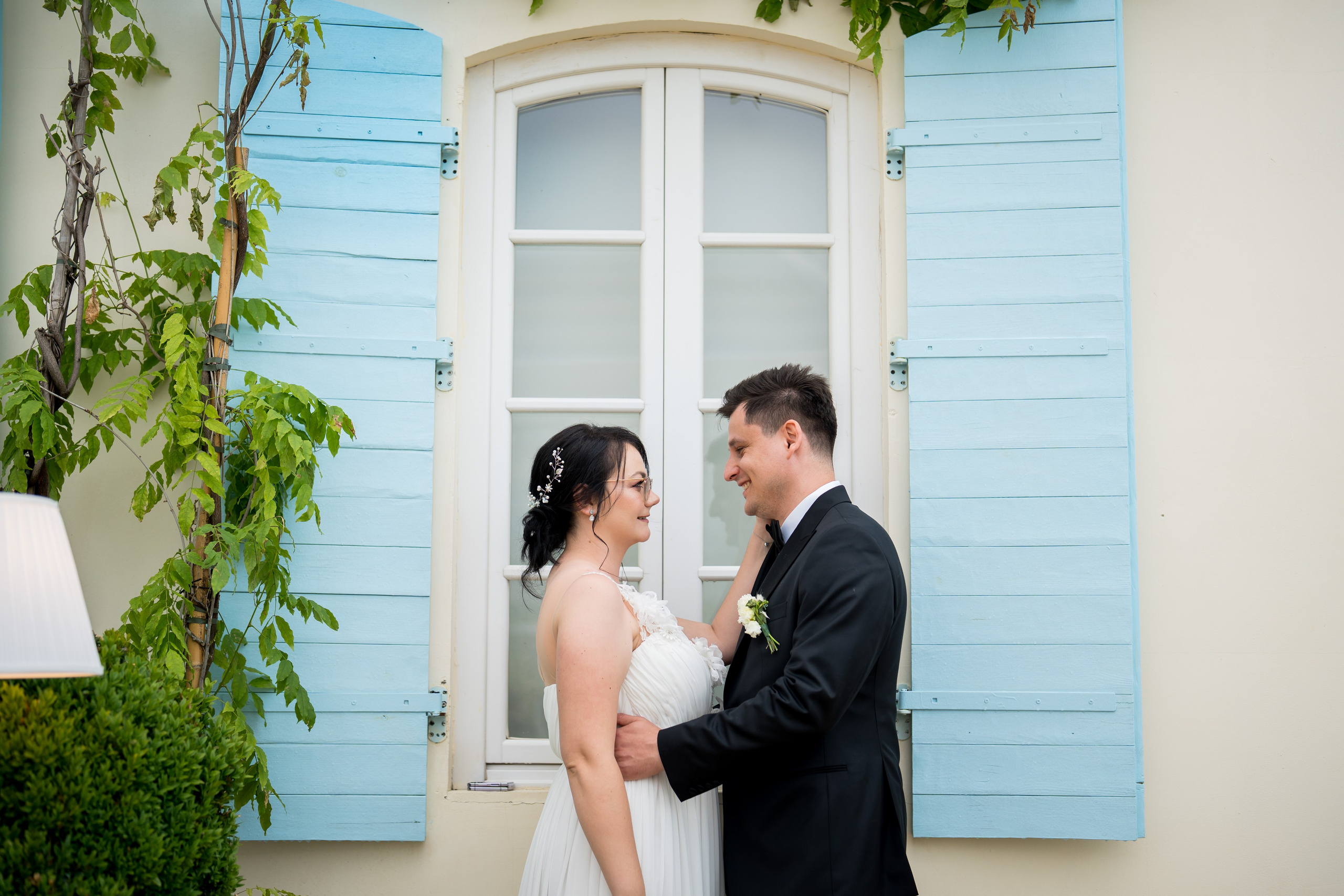 Adriana & Alex. Gabriel Florea — Fotograf nuntă București