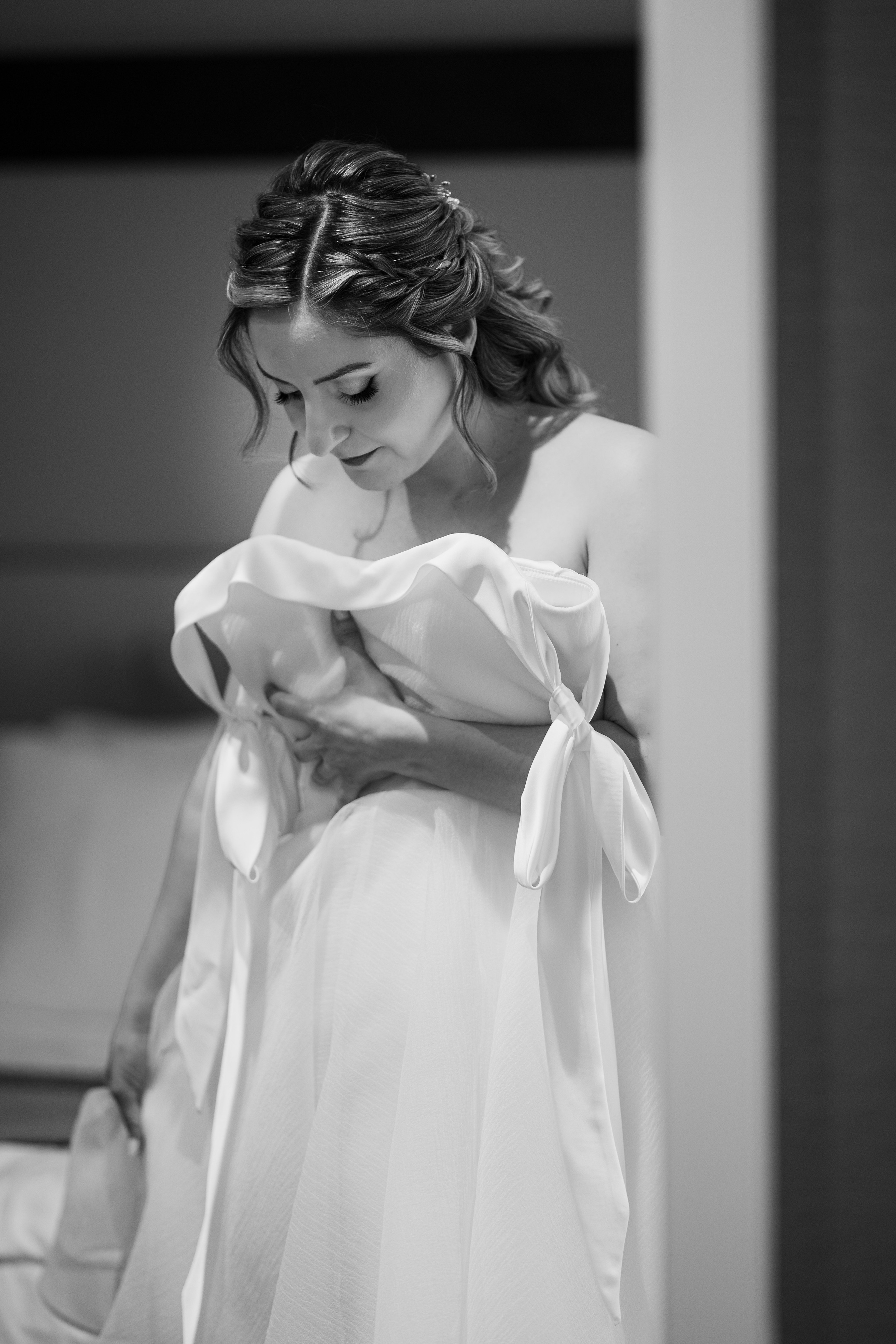 Oana & Teo. Gabriel Florea — Fotograf nuntă București