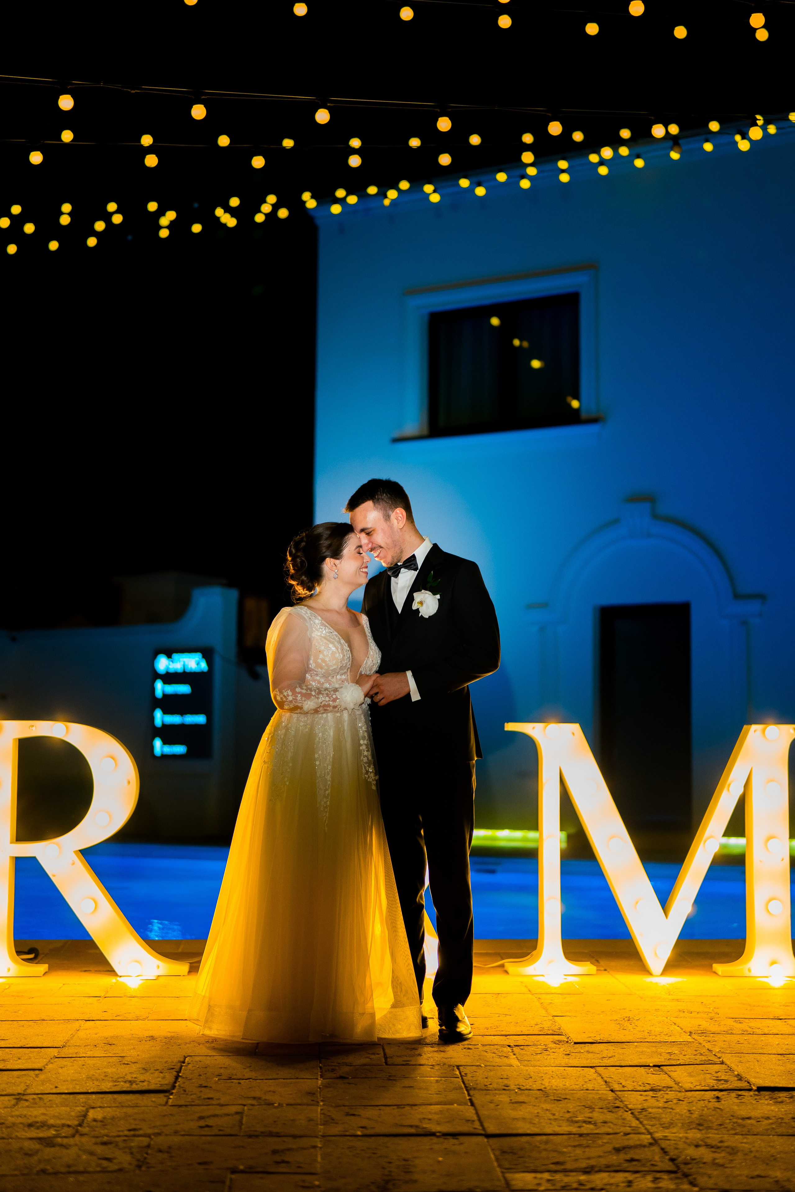 PARTY. Gabriel Florea — Fotograf nuntă București