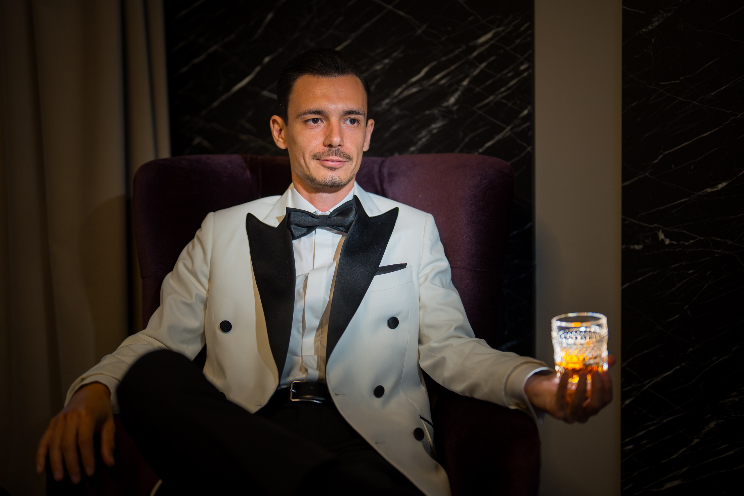 Iuliana & Tiberiu. Gabriel Florea — Fotograf nuntă București