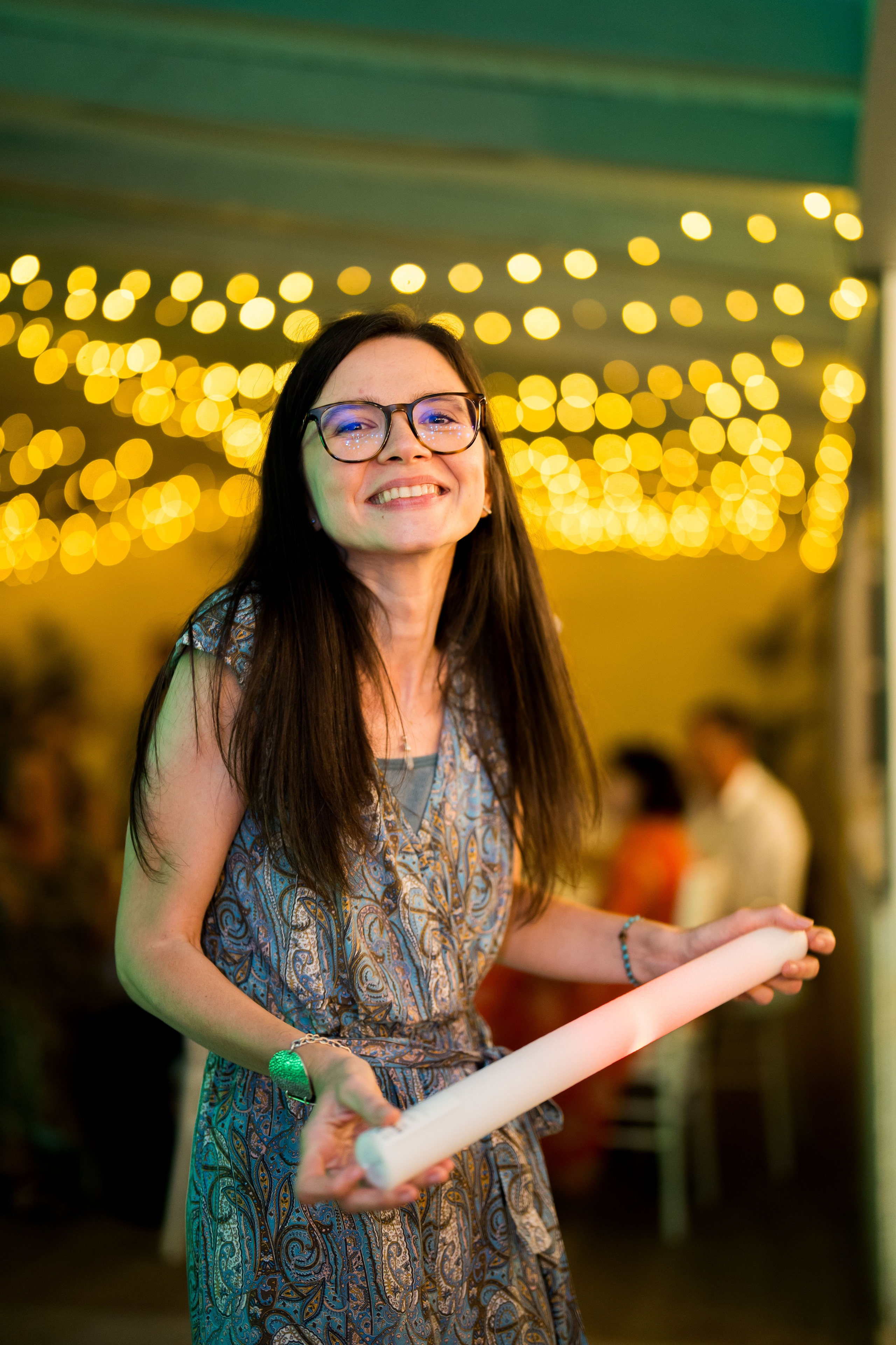 PARTY. Gabriel Florea — Fotograf nuntă București