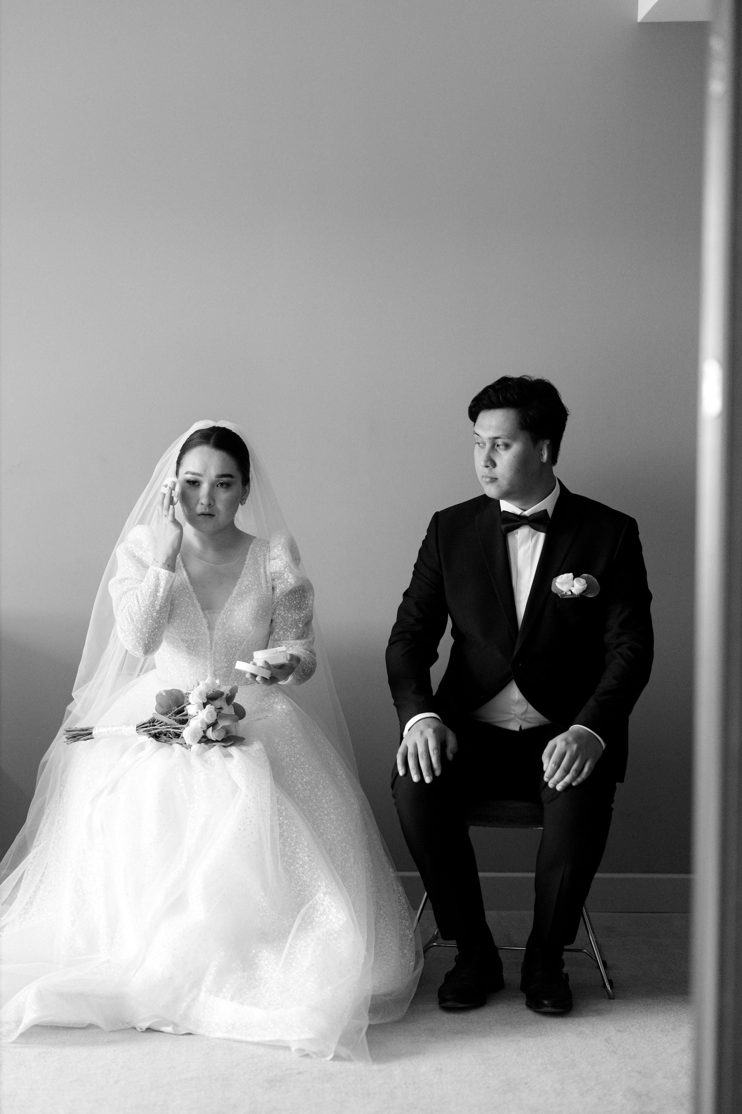 NOVA. Mandarin.photo