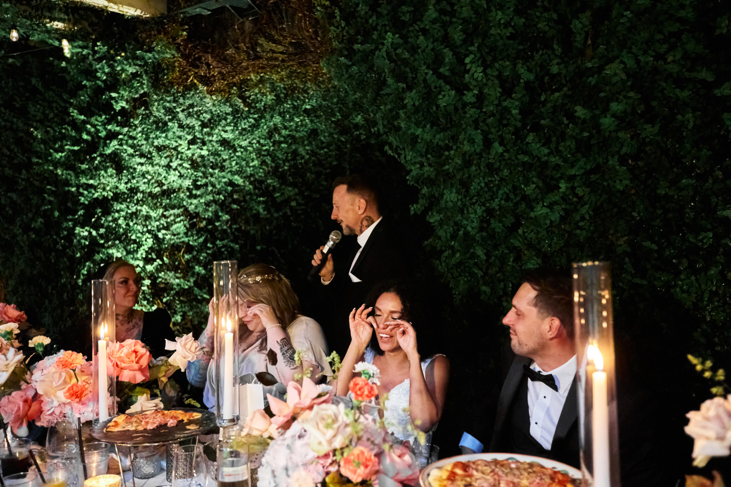 David & Abigeil. Destination wedding and fashion photographer in Riga Igor Davidovich