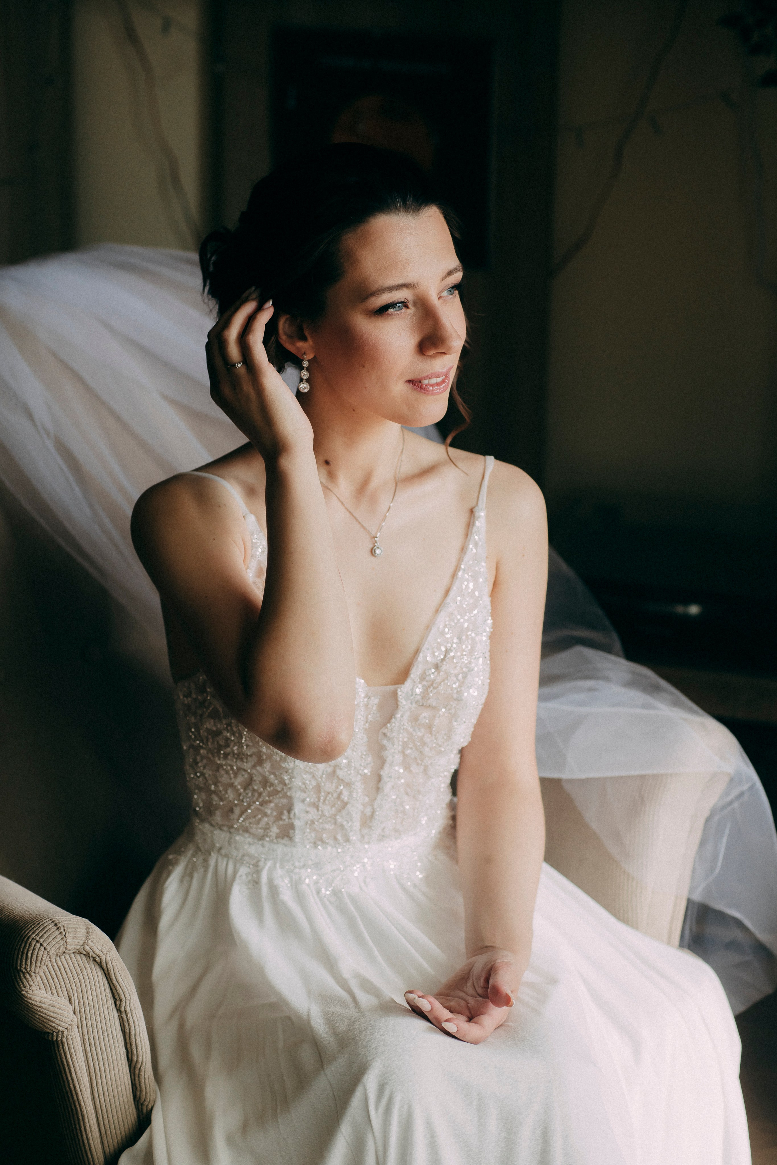 Aleksej and Dana. Your photographer