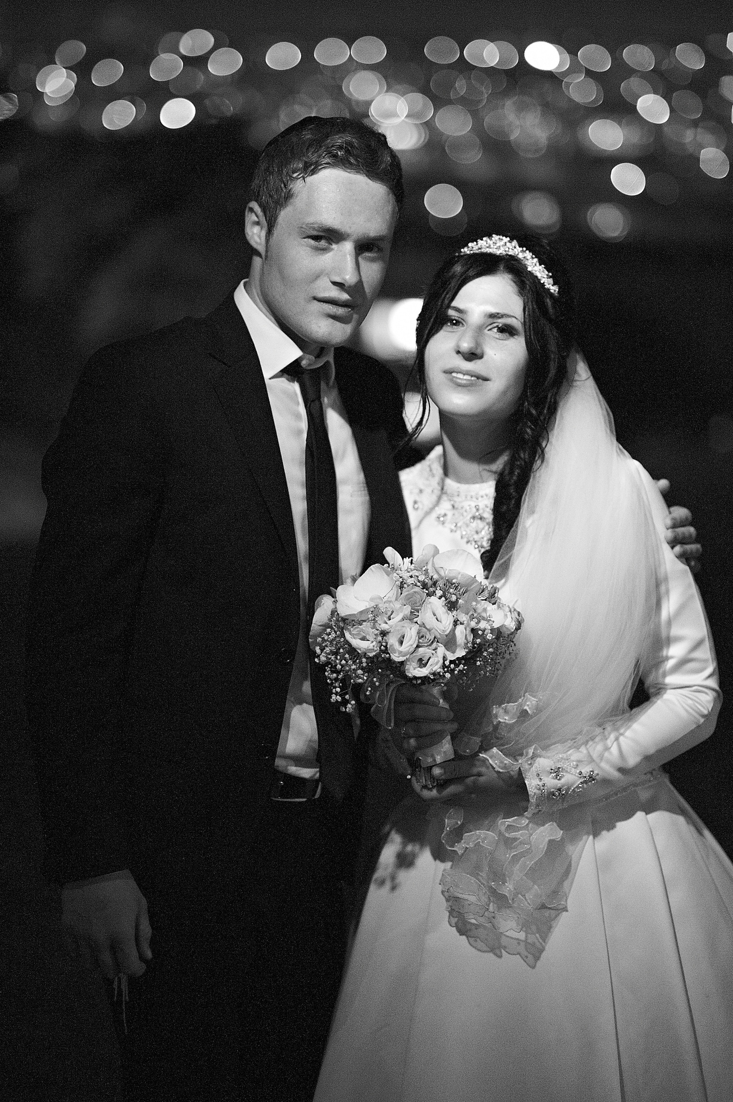 Wedding. David Mazur Photography and Video