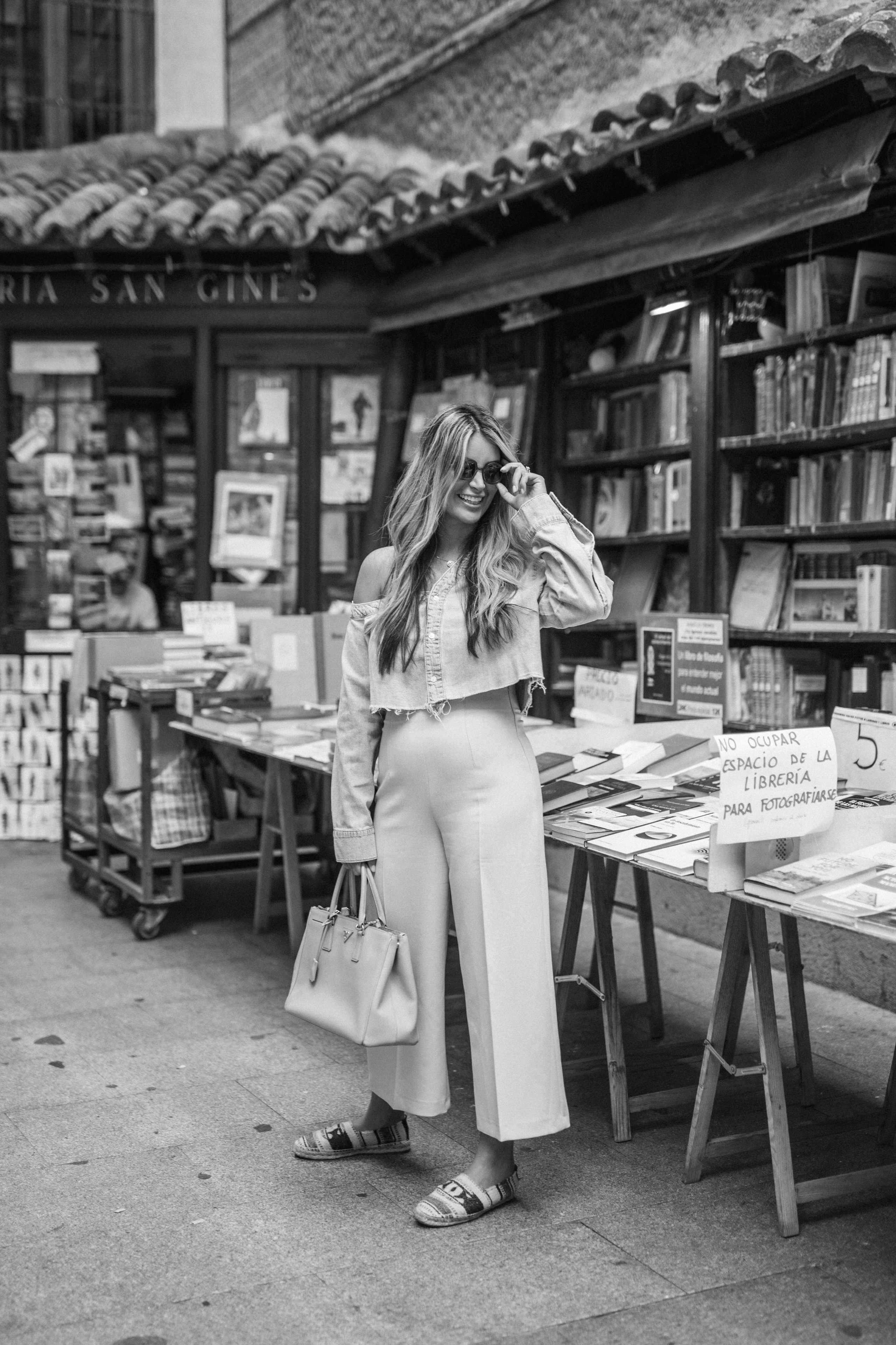 Negar. Фотограф в Мадриде Алена Белянинова