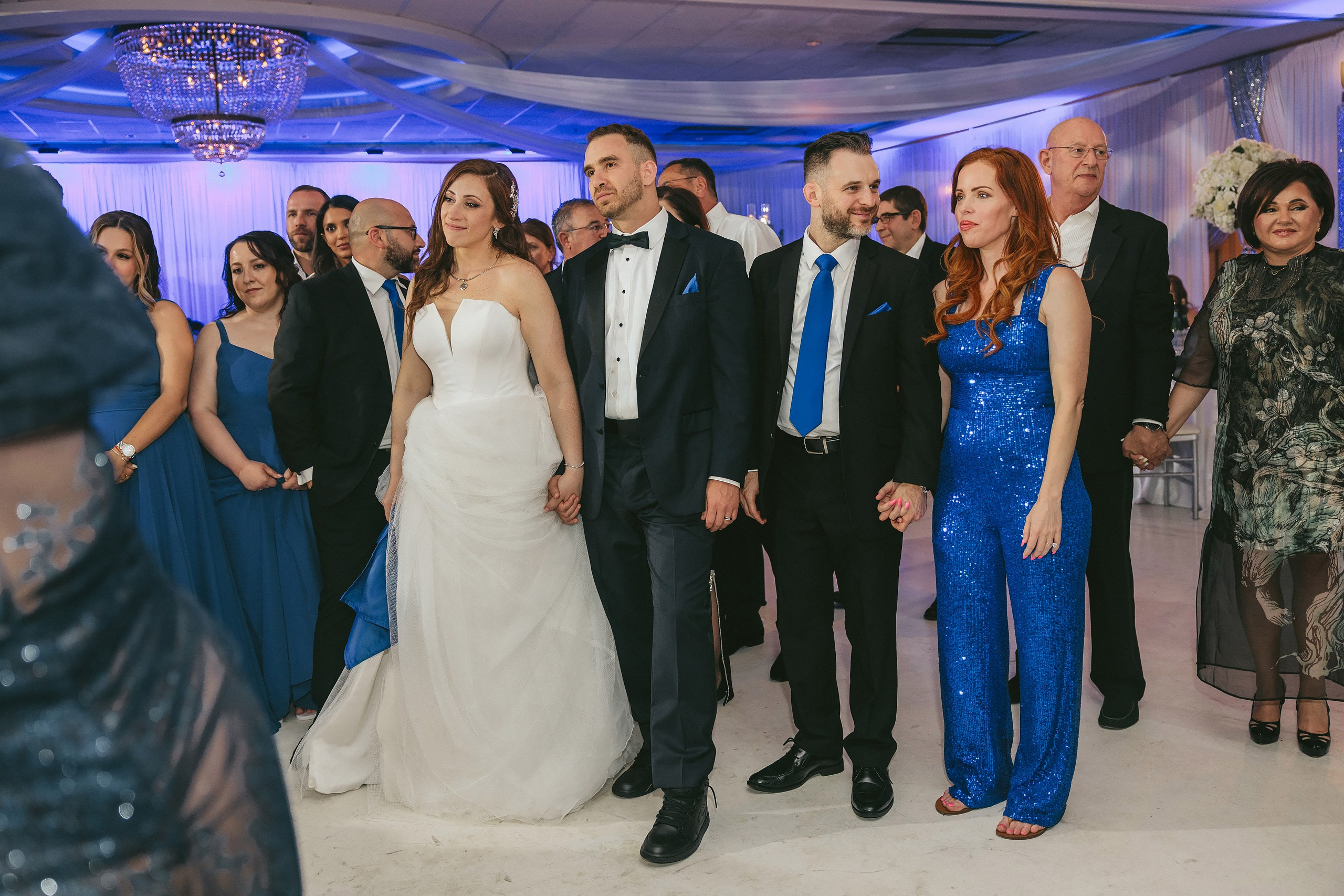 06.08.2025 Wedding. Wedding family event photographer in Chicago Nick Yushevich