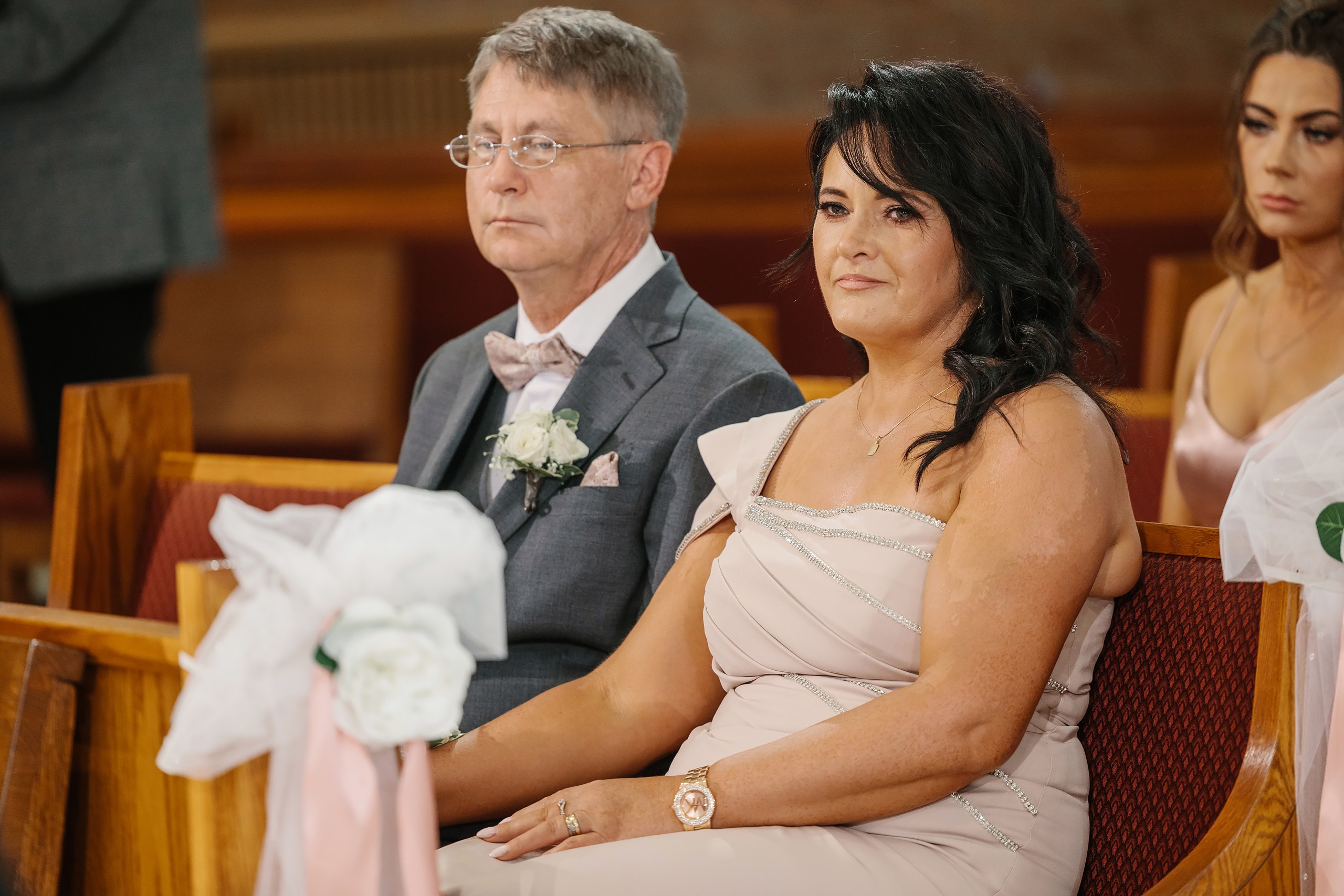 31.08.2024 Wedding. Wedding family event photographer in Chicago Nick Yushevich