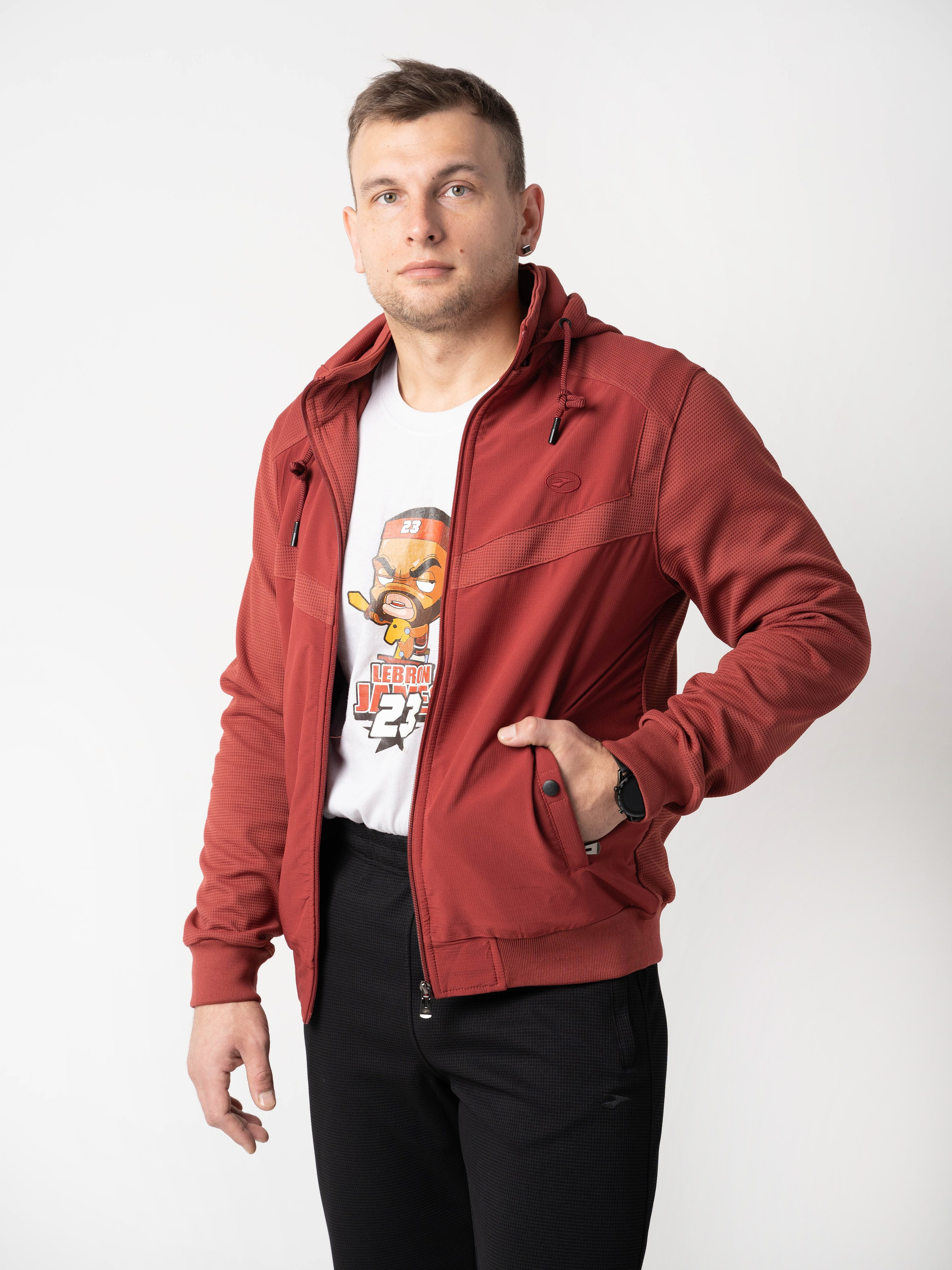 LOOK BOOK. Photo / Vídeo ZARAGOZA