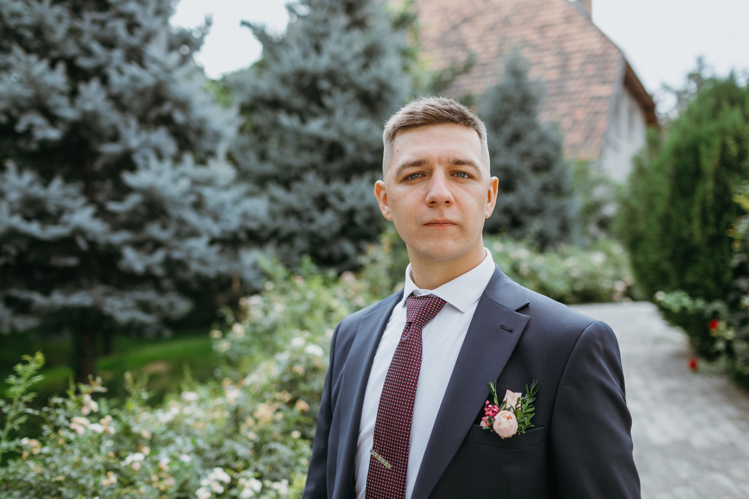 Свадебная фотоссесия для молодоженов в Бишкеке. Фотограф в Бишкеке Оксана Шувалова