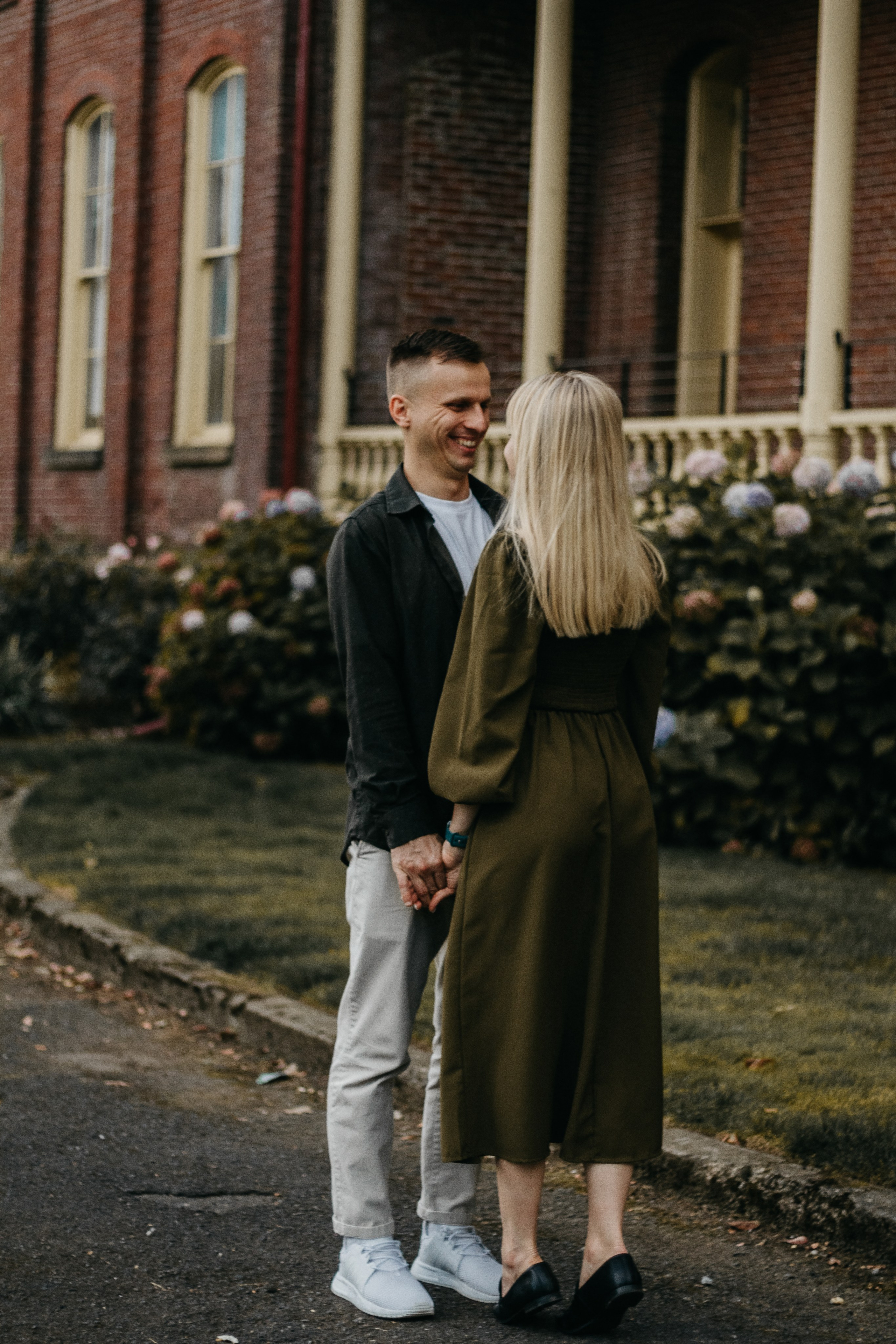 Love story S&L. Family photographer in Vancouver WA Portland OR